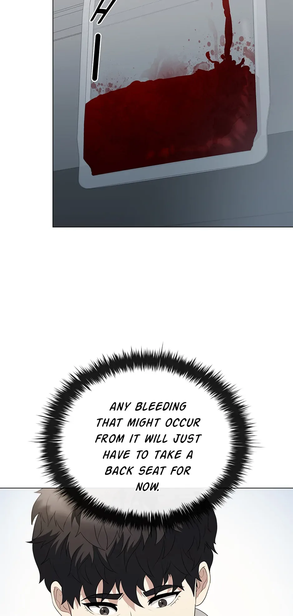 A True Doctor Chapter 227 page 43