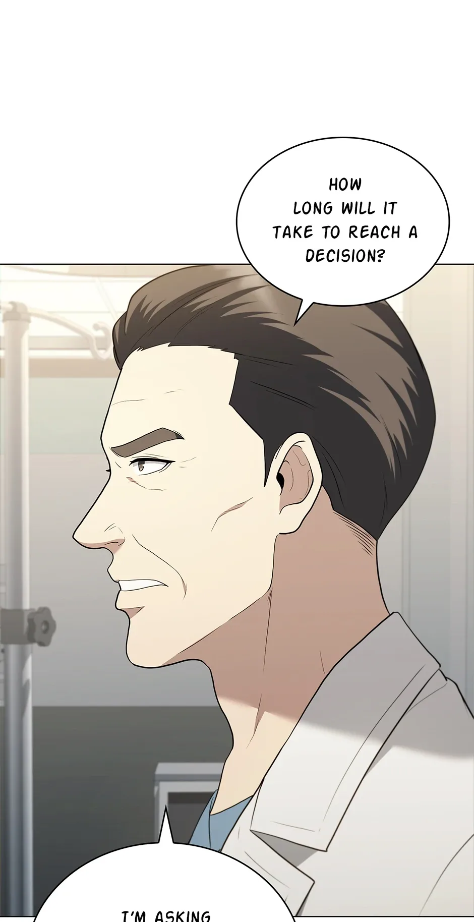 A True Doctor Chapter 227 page 52