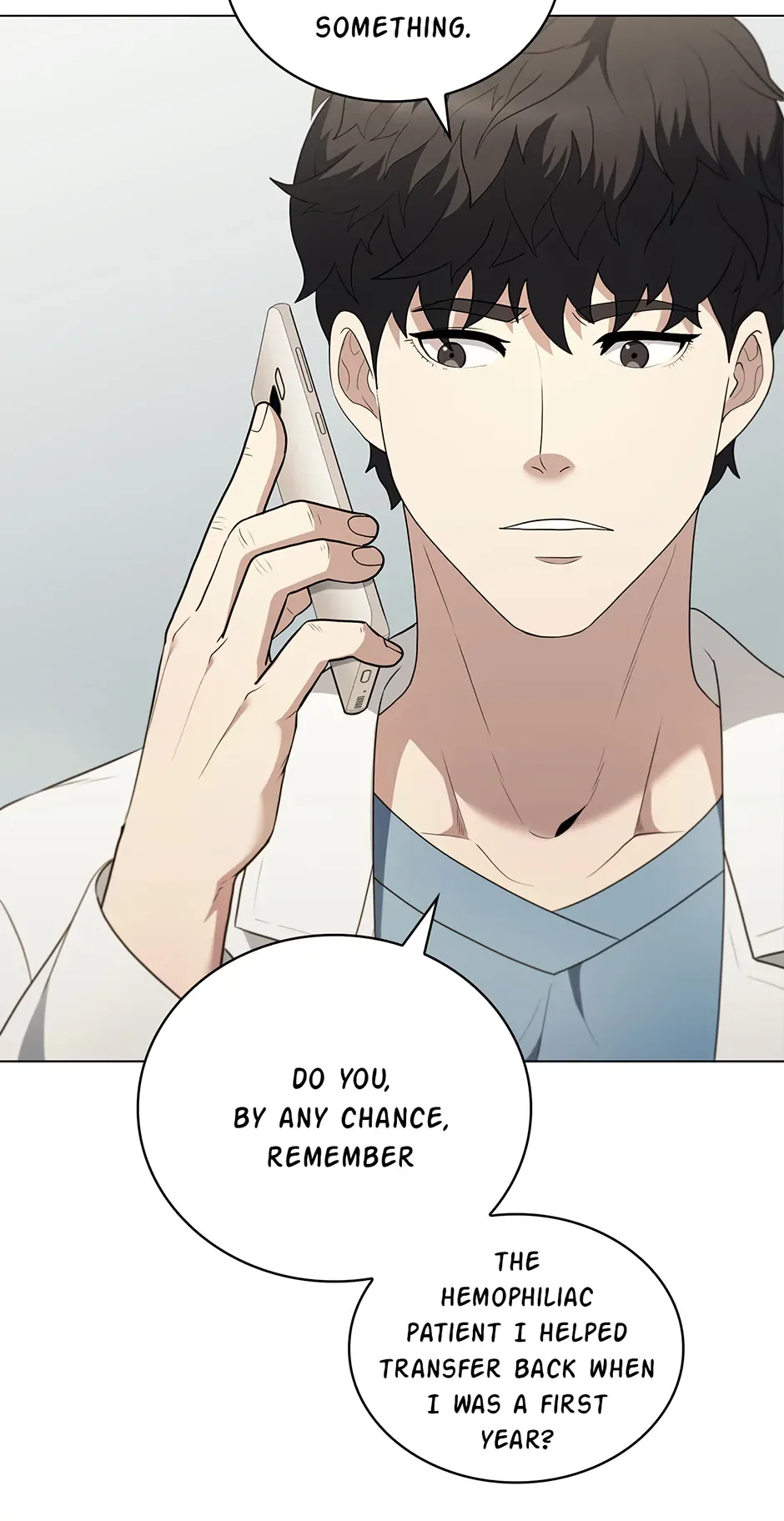 A True Doctor Chapter 227 page 57