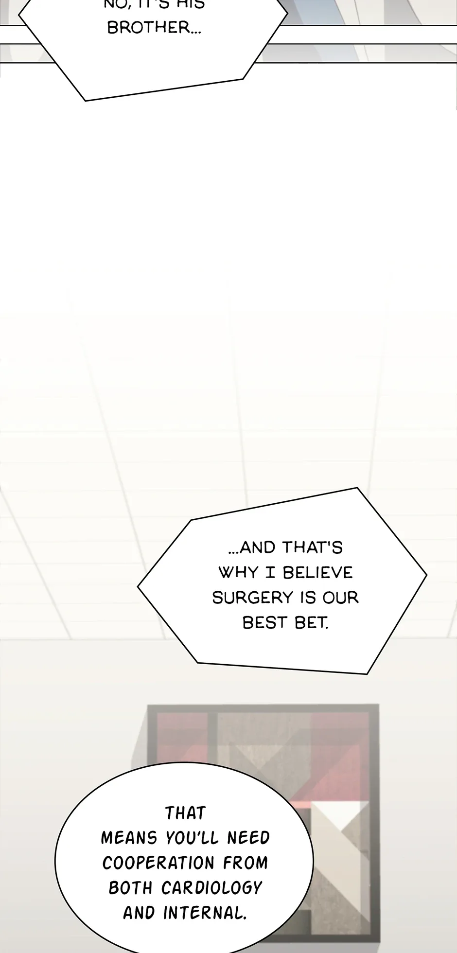 A True Doctor Chapter 227 page 59