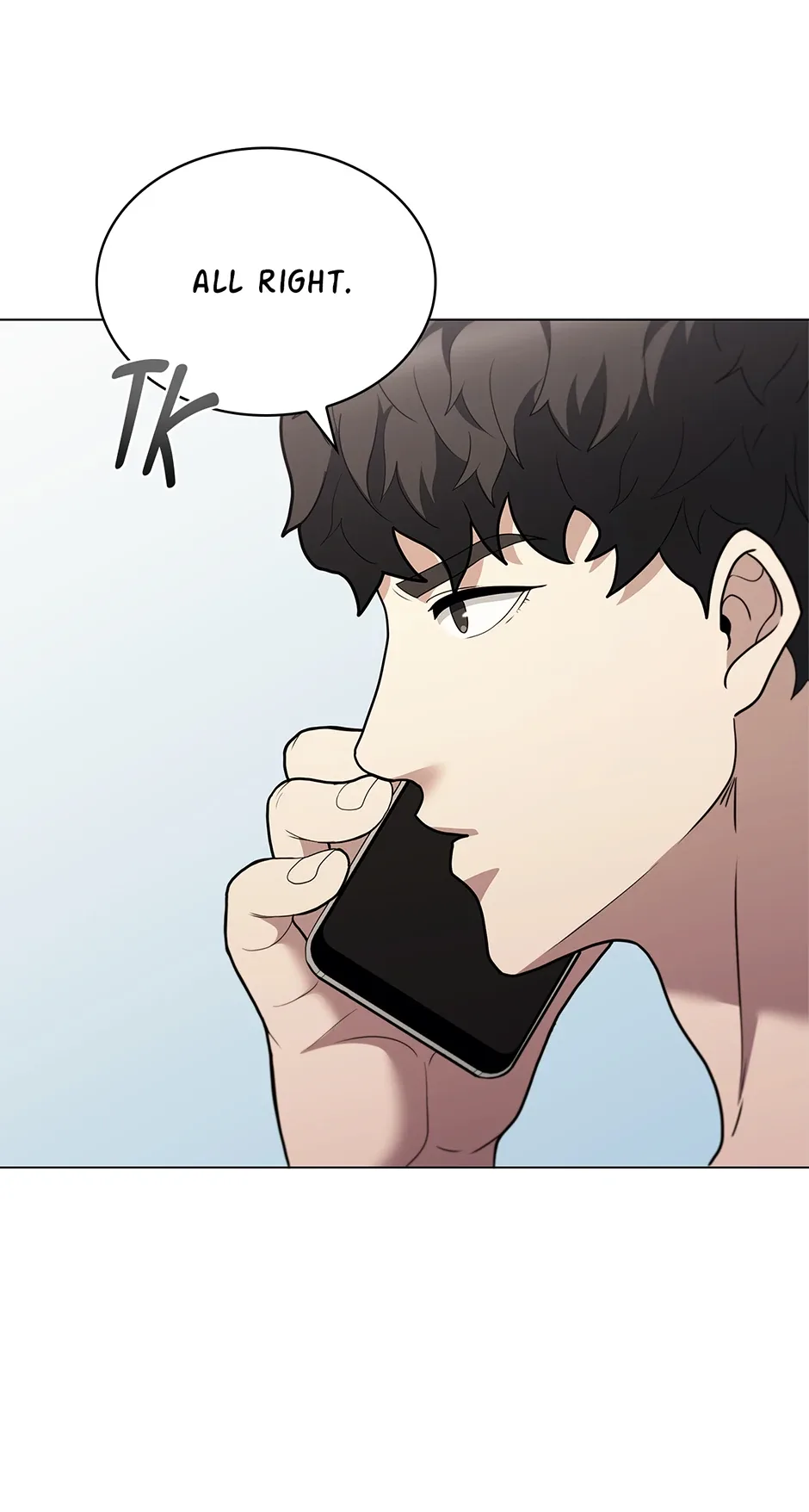 A True Doctor Chapter 227 page 62