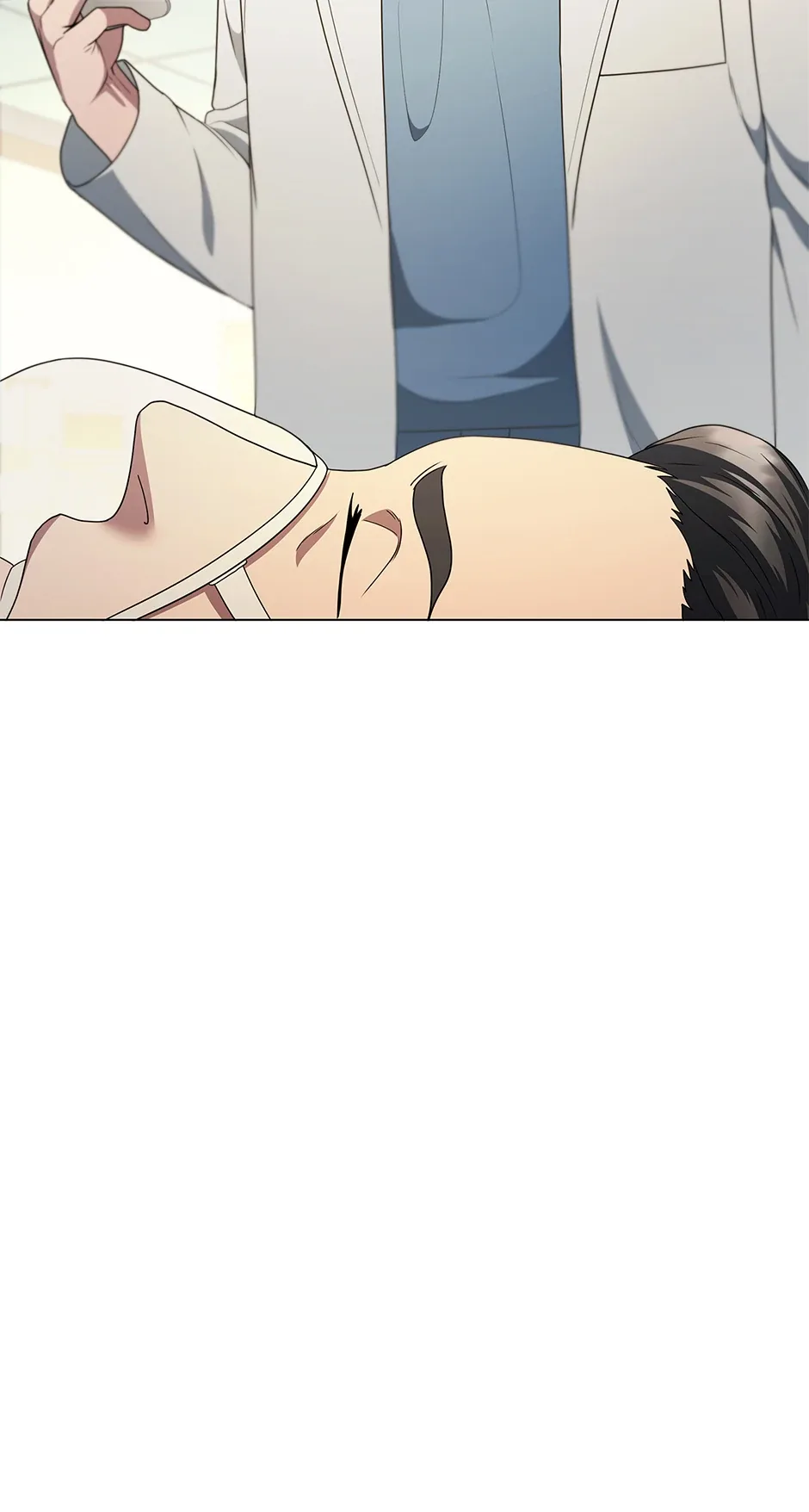 A True Doctor Chapter 227 page 65