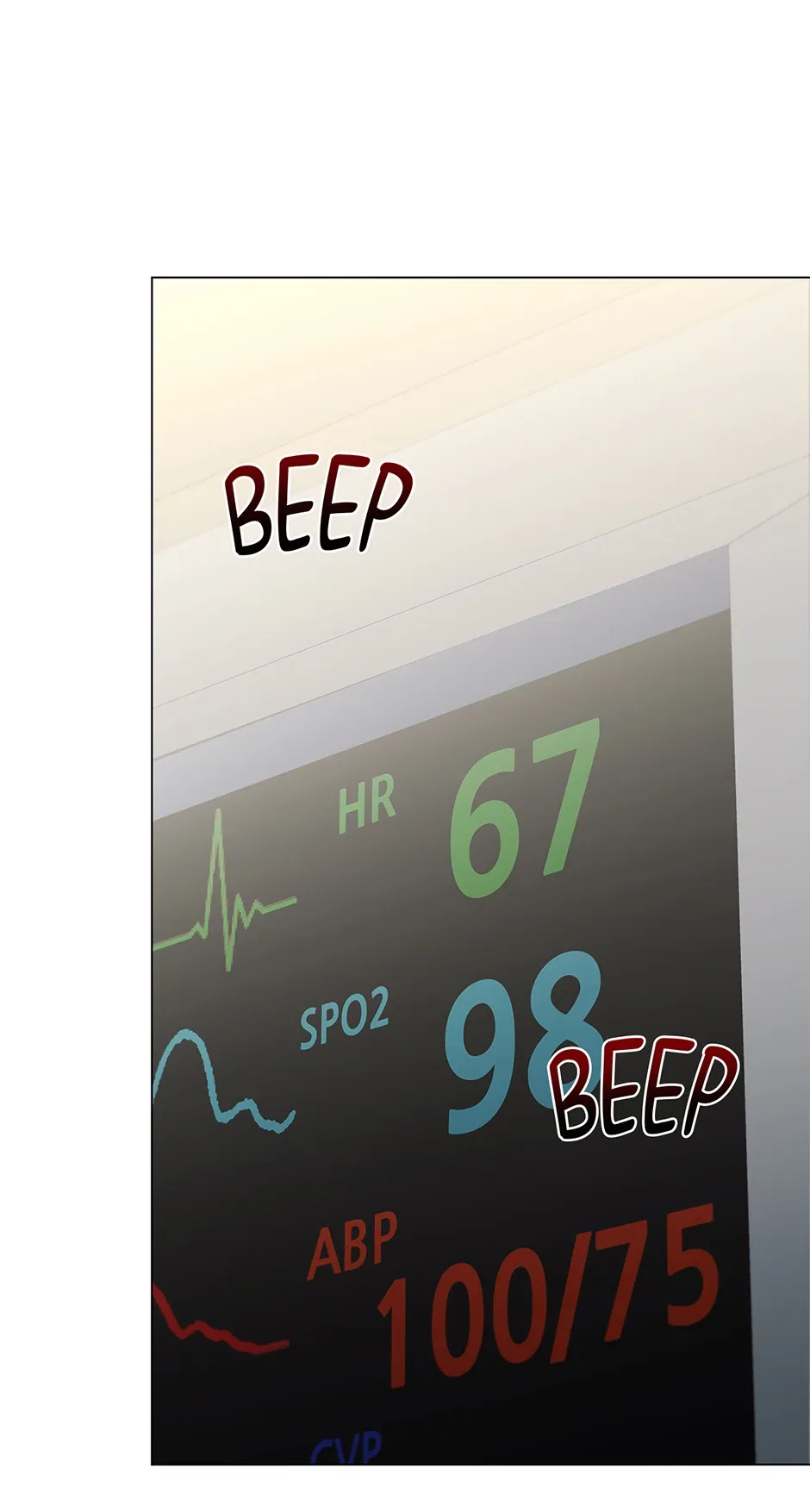 A True Doctor Chapter 227 page 67