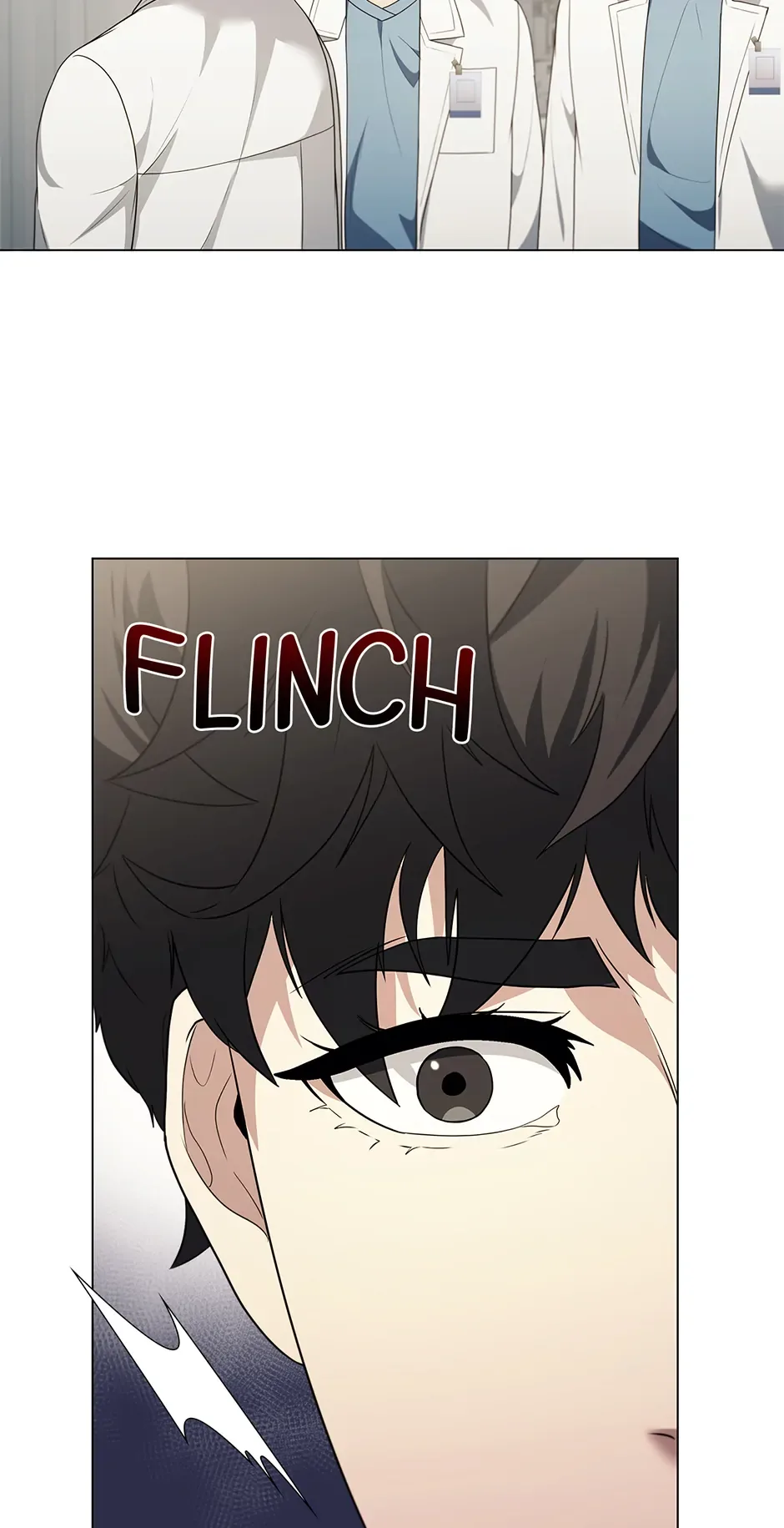 A True Doctor Chapter 227 page 71