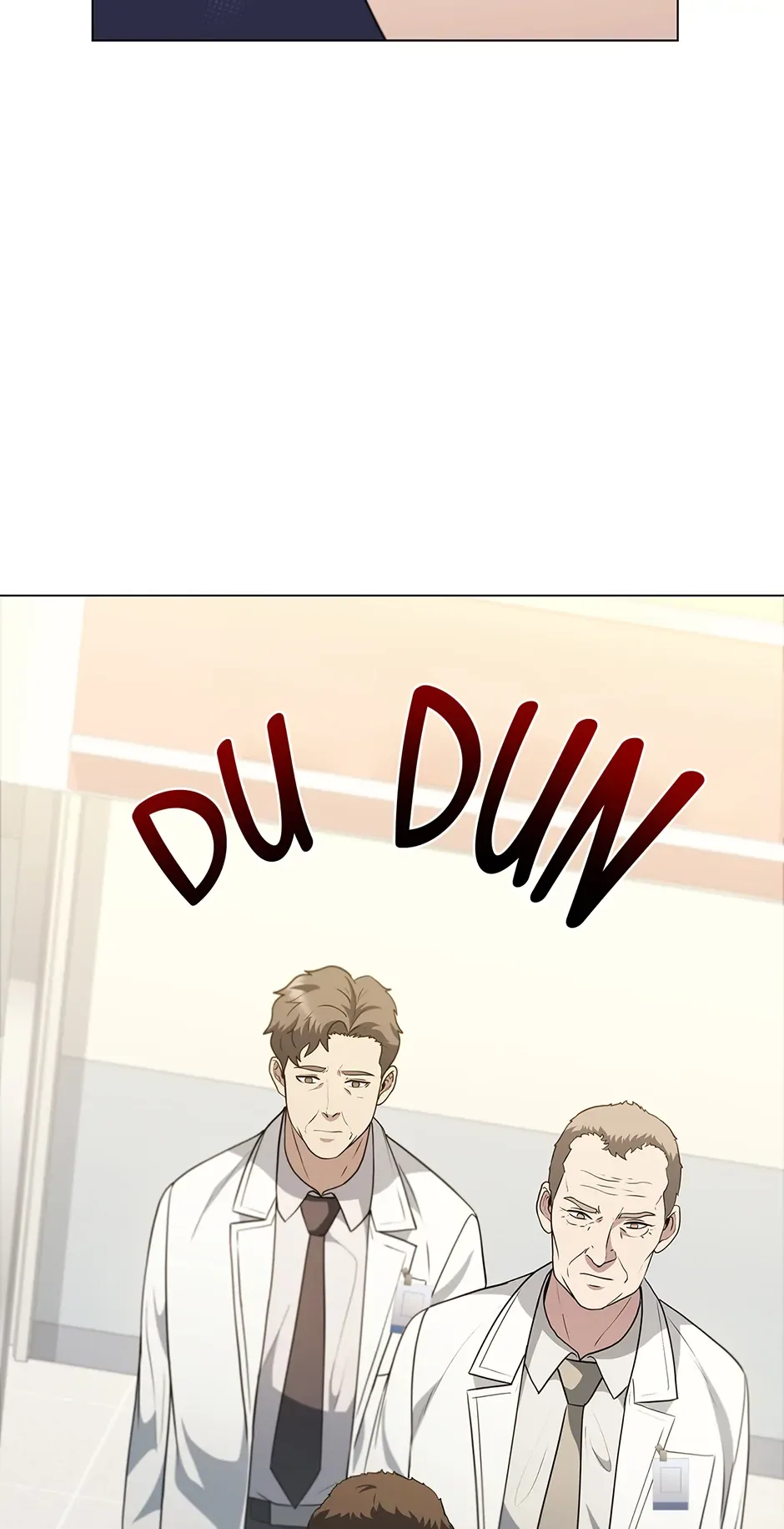 A True Doctor Chapter 227 page 72