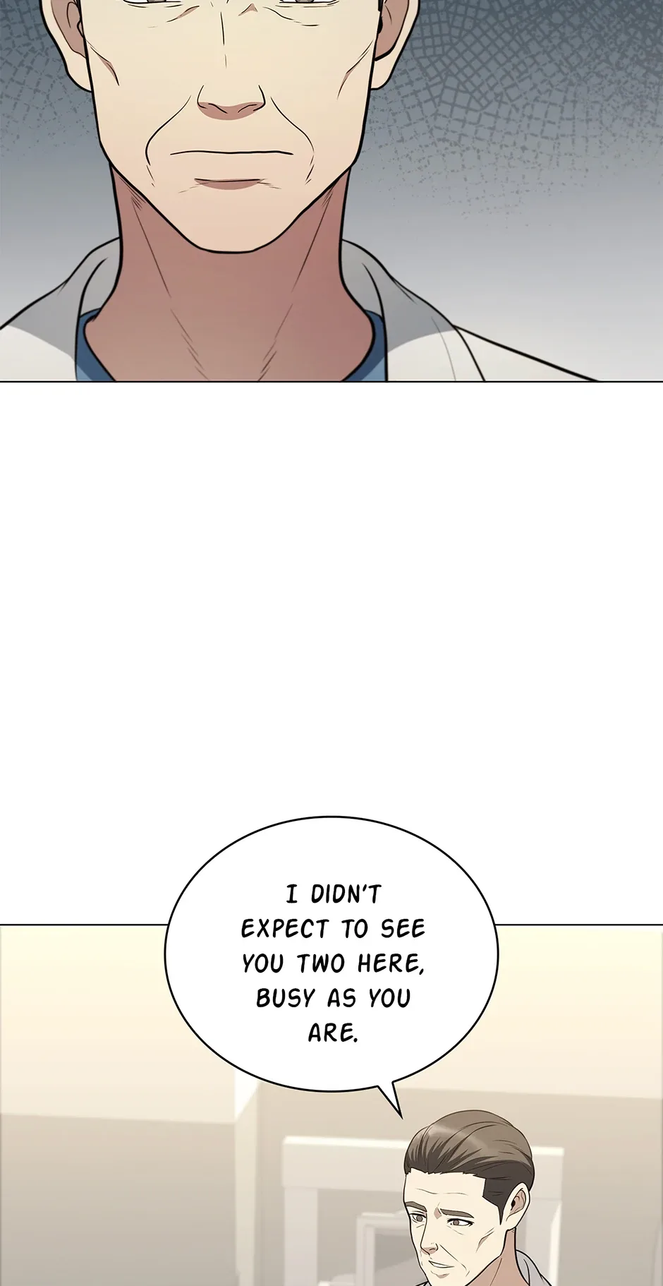 A True Doctor Chapter 227 page 77