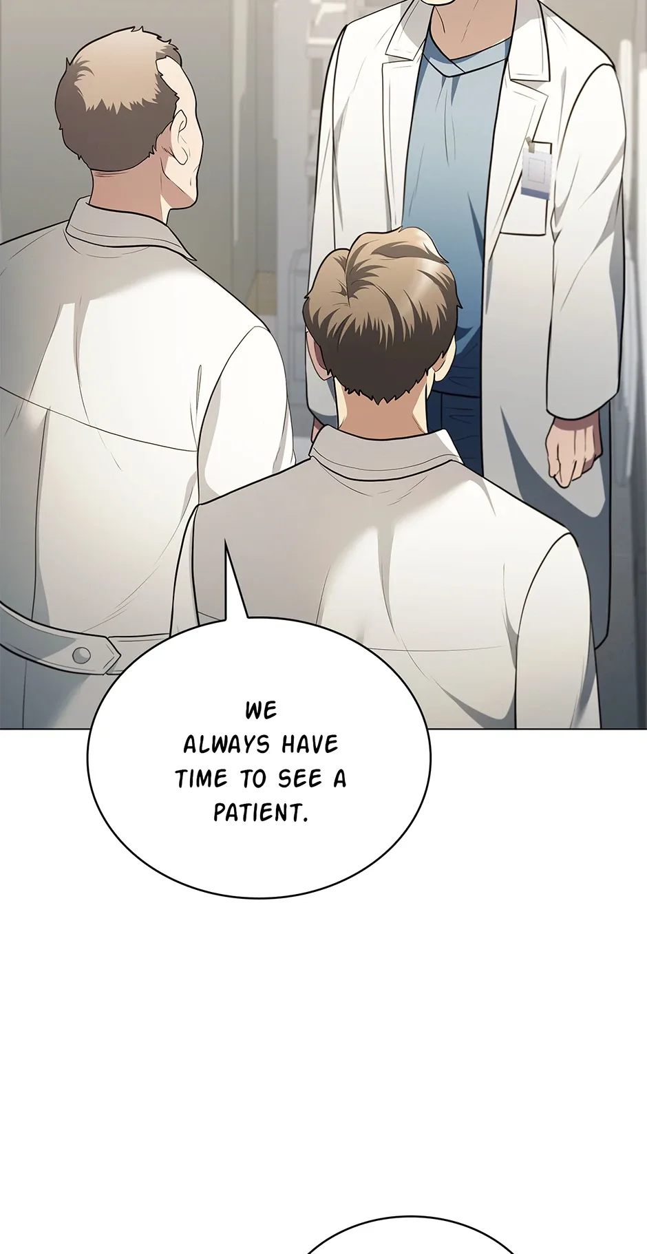 A True Doctor Chapter 227 page 78