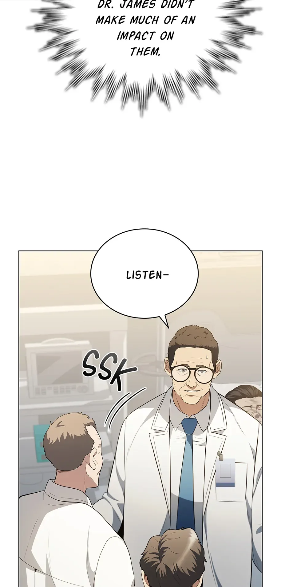 A True Doctor Chapter 227 page 91