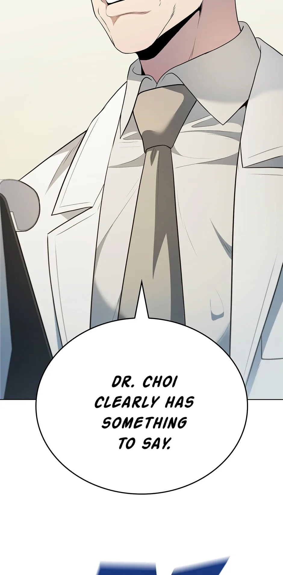 A True Doctor Chapter 227 page 93