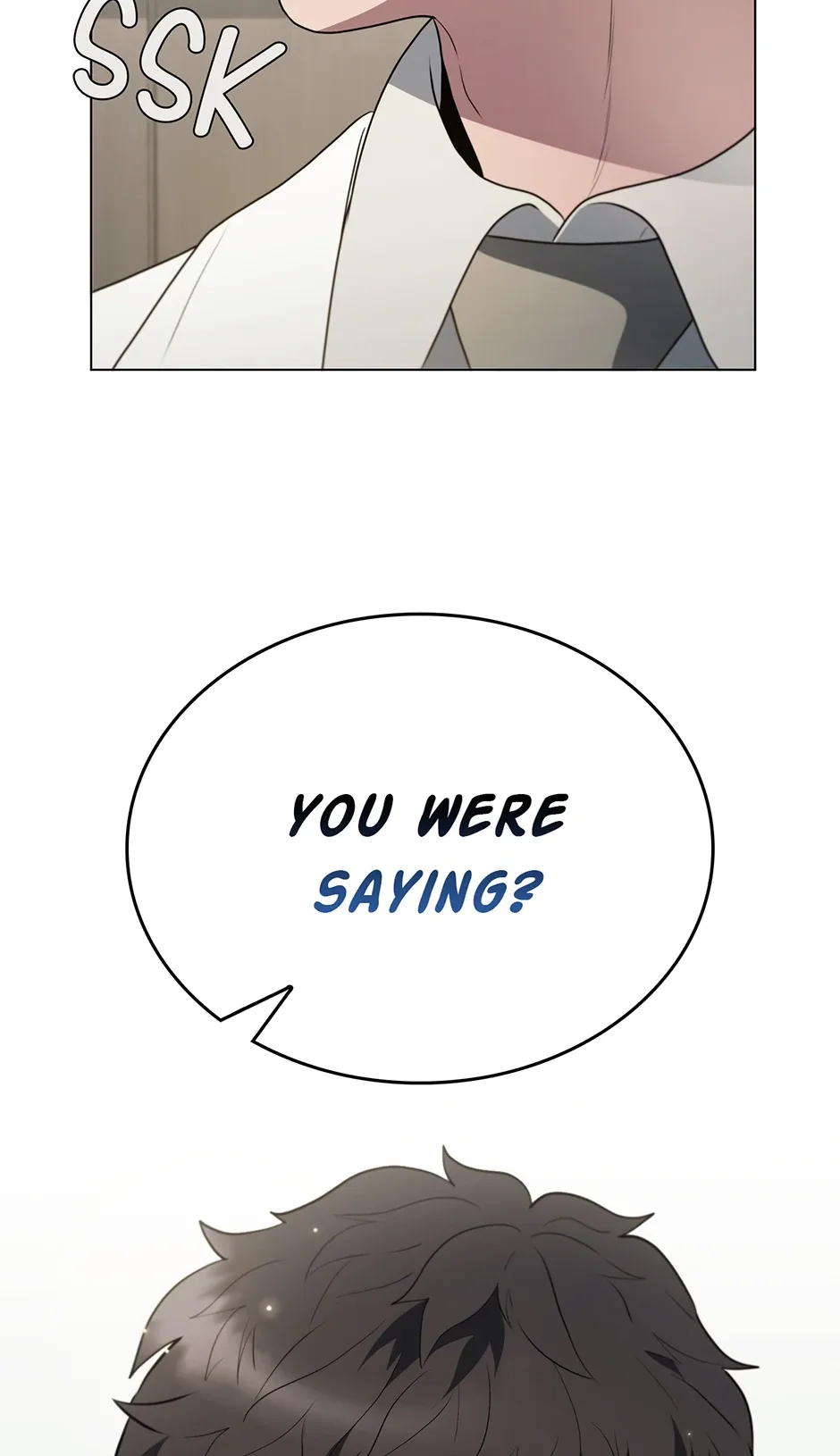 A True Doctor Chapter 227 page 97