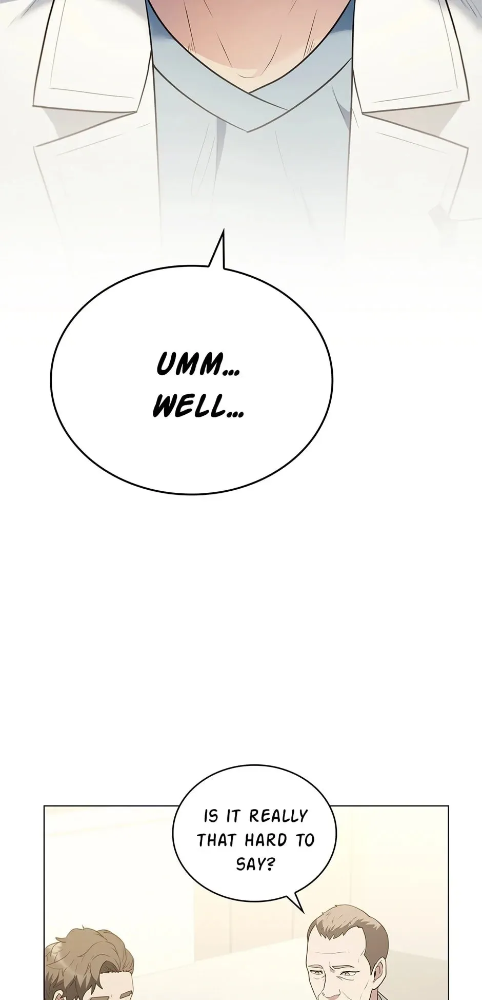A True Doctor Chapter 228 page 4