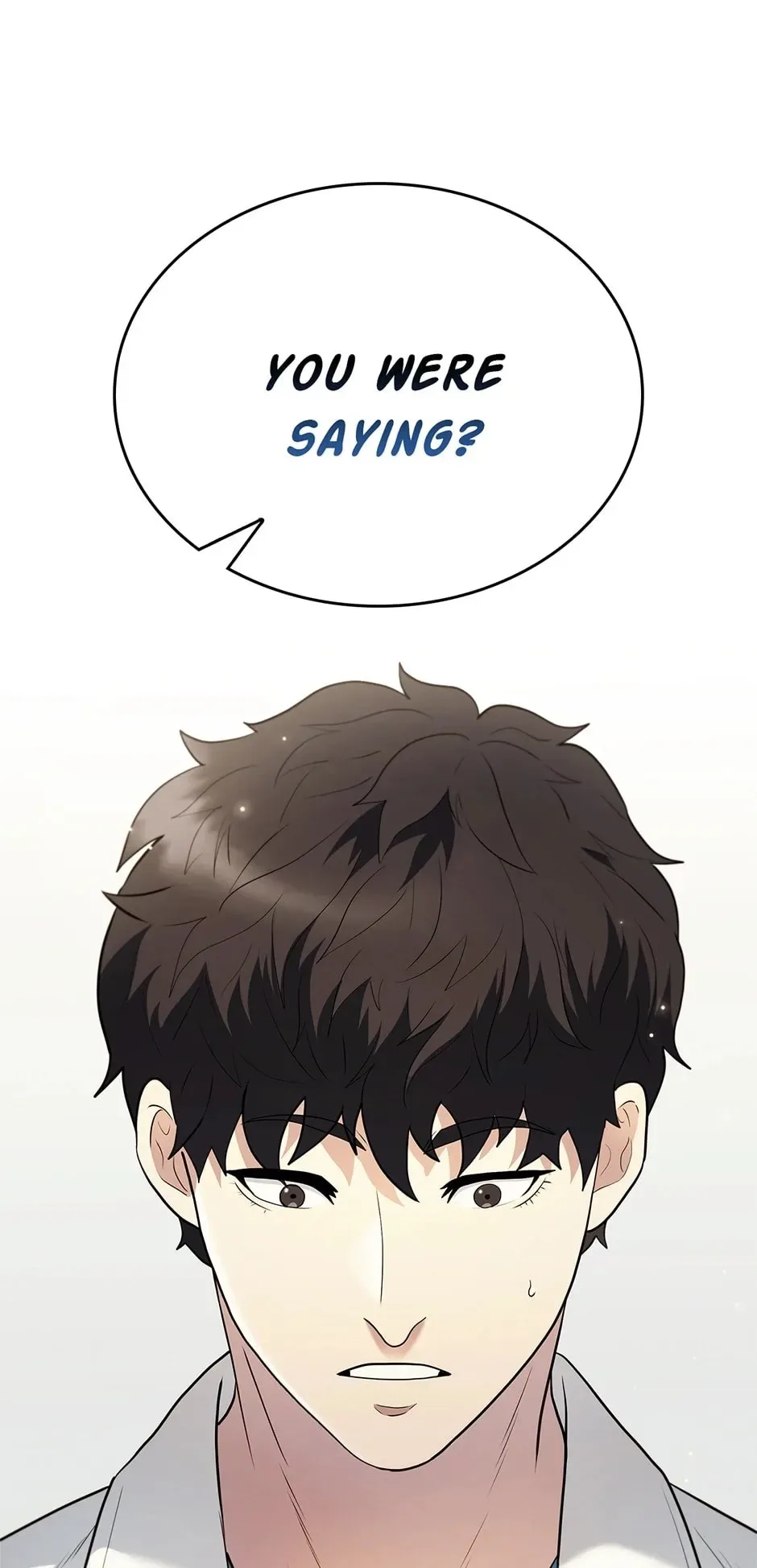 A True Doctor Chapter 228 page 3