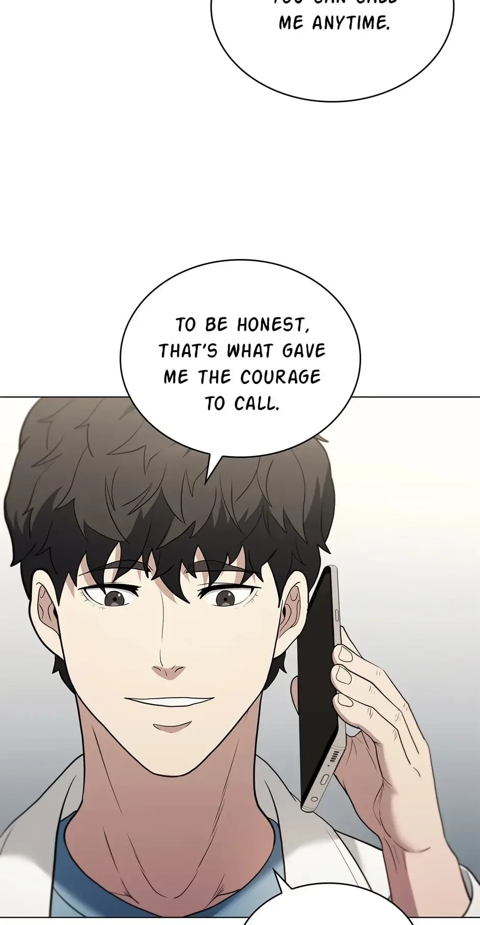 A True Doctor Chapter 228 page 13