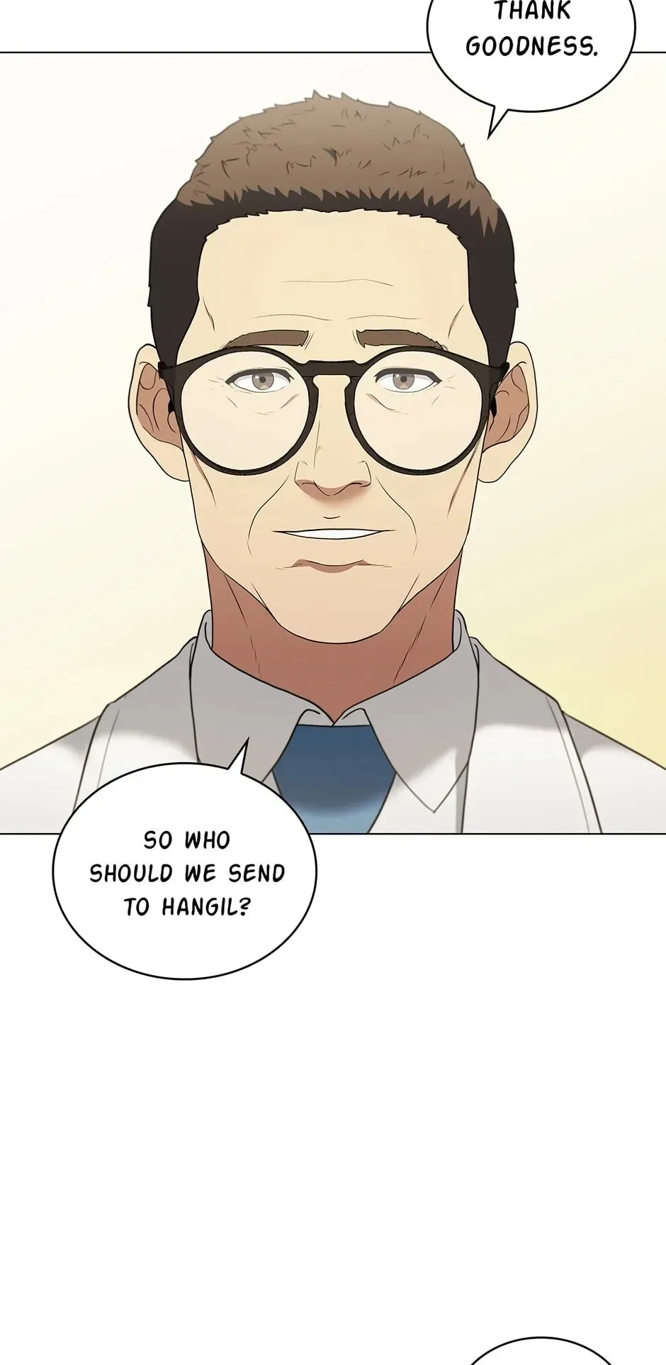 A True Doctor Chapter 228 page 26