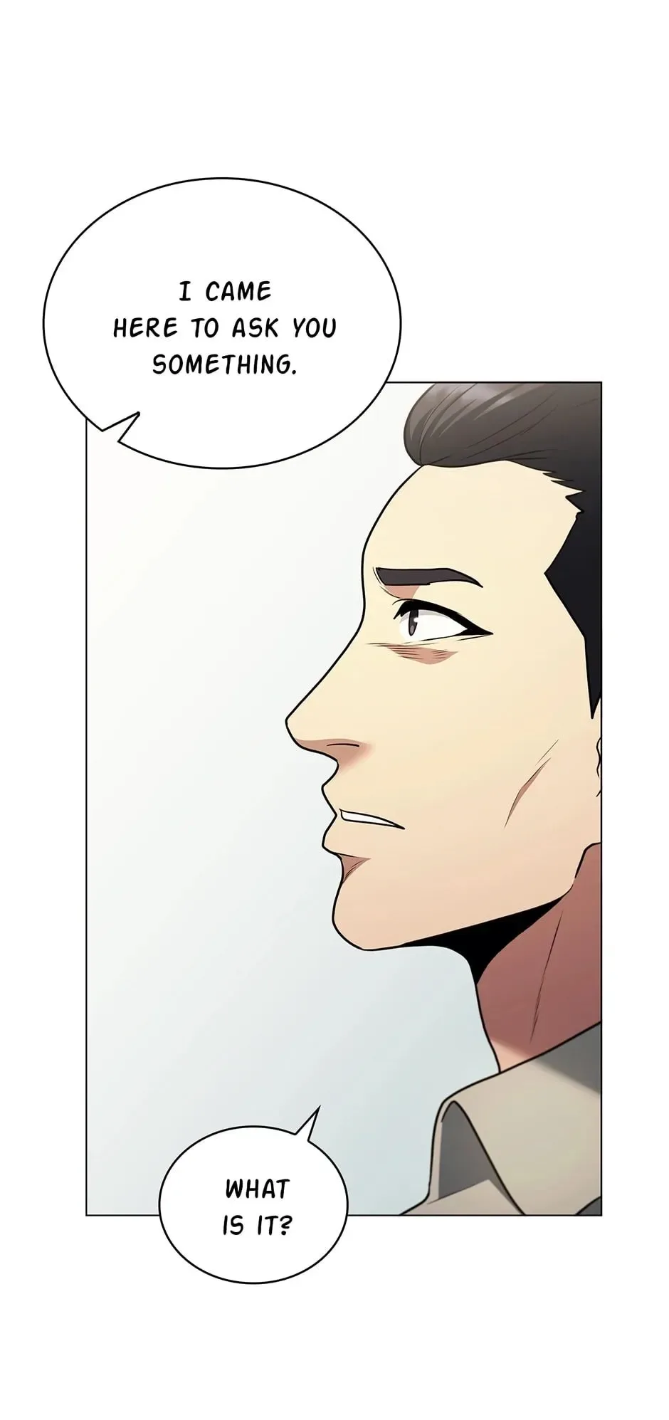 A True Doctor Chapter 228 page 35