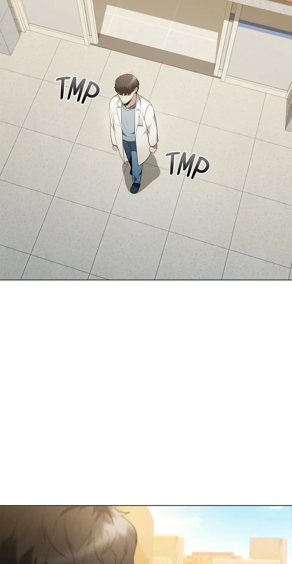 A True Doctor Chapter 228 page 30