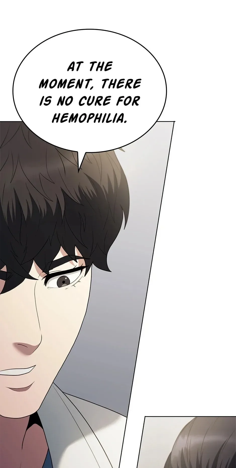 A True Doctor Chapter 228 page 41