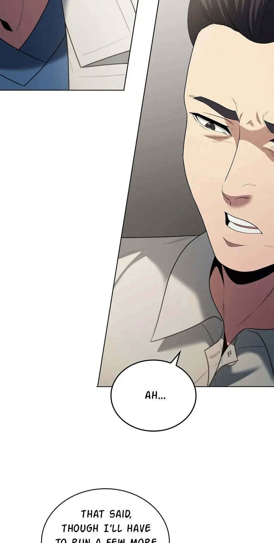 A True Doctor Chapter 228 page 42