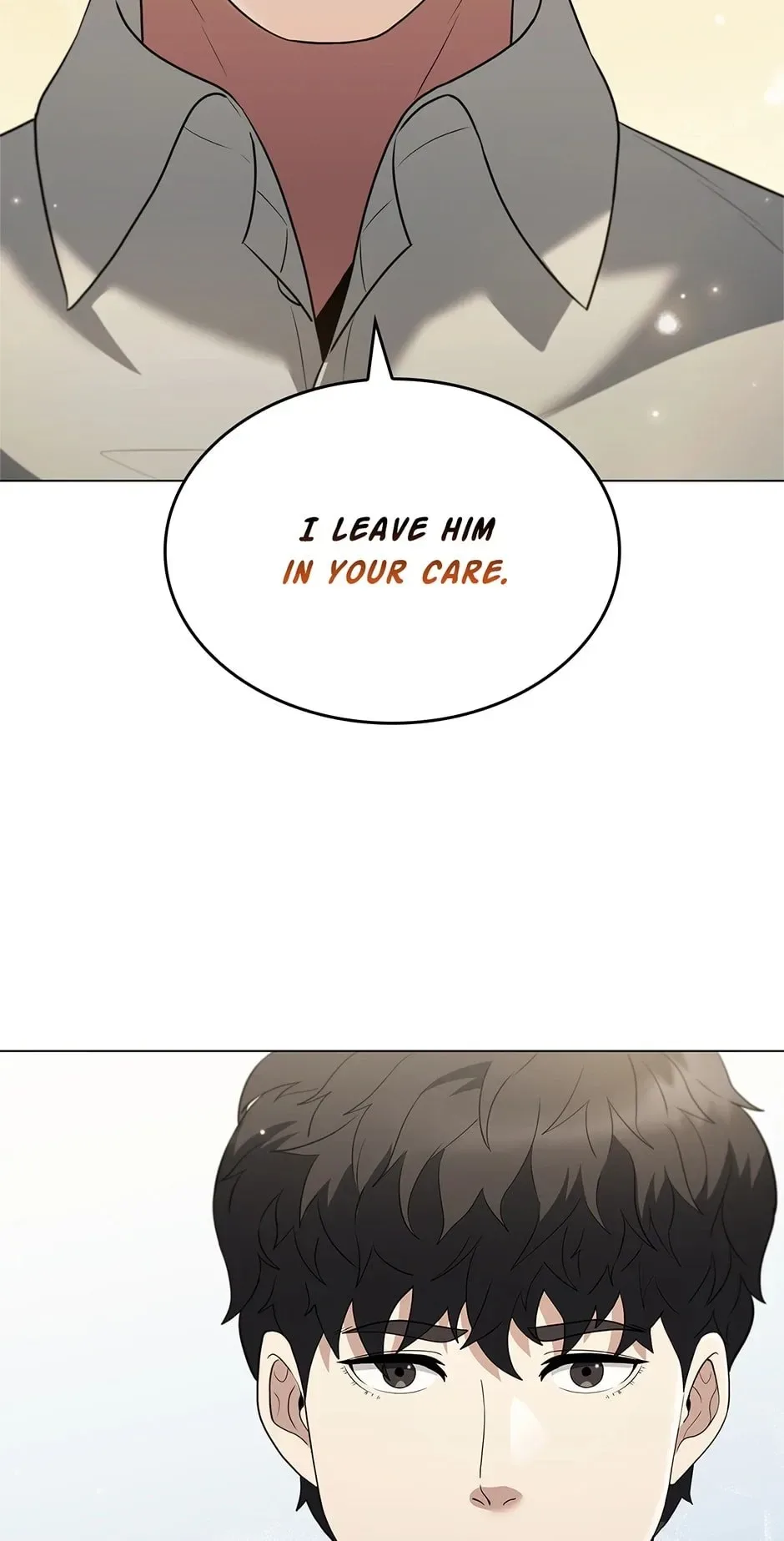 A True Doctor Chapter 228 page 49