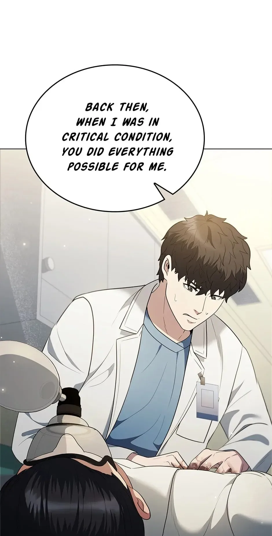 A True Doctor Chapter 228 page 47