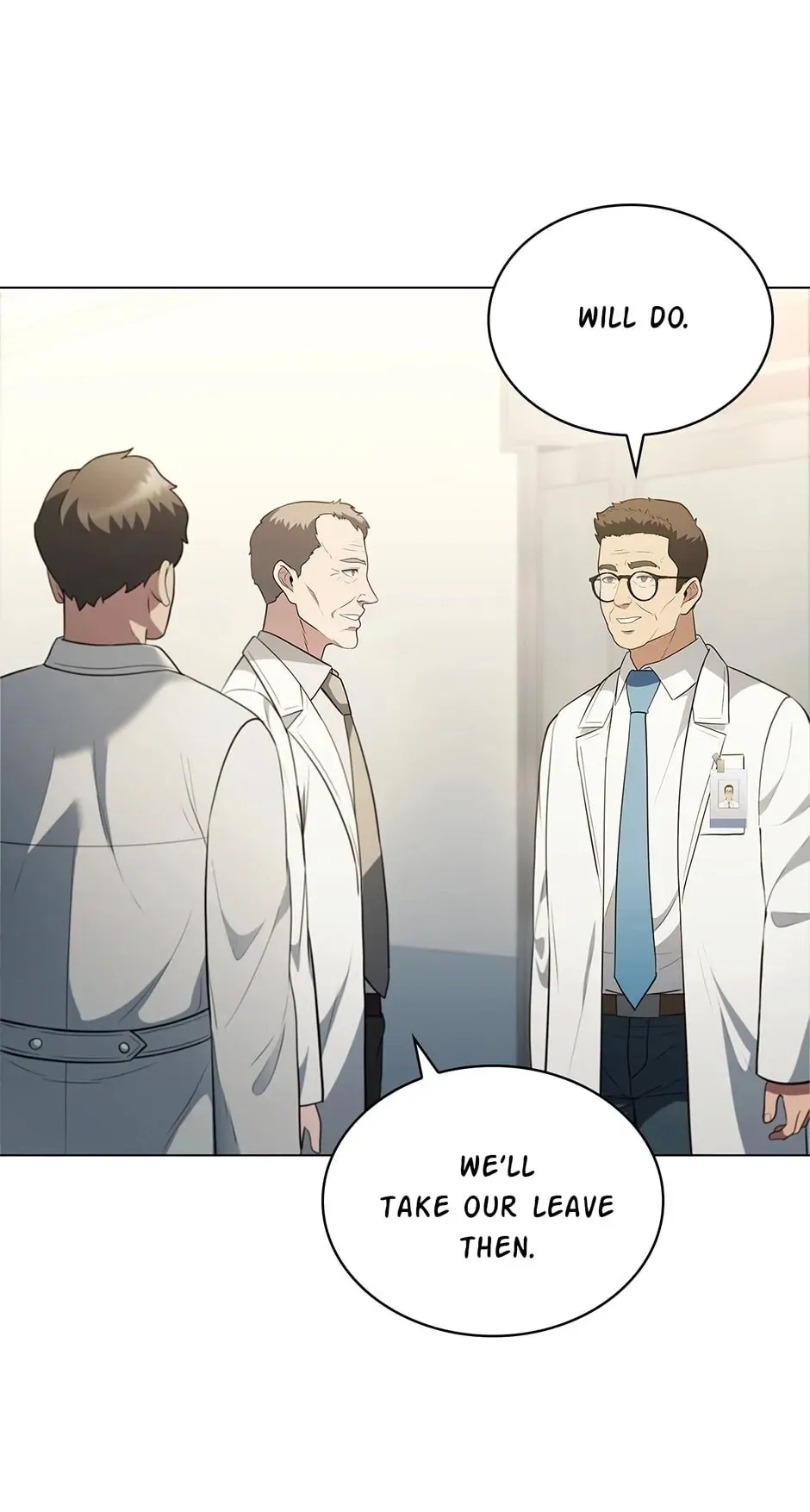 A True Doctor Chapter 228 page 57