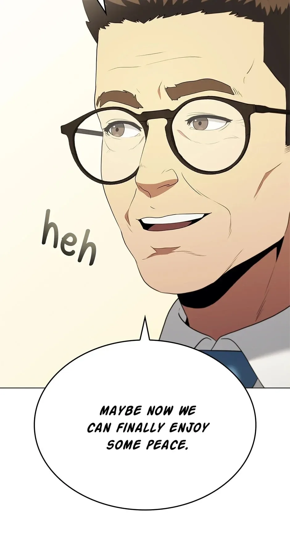 A True Doctor Chapter 228 page 61