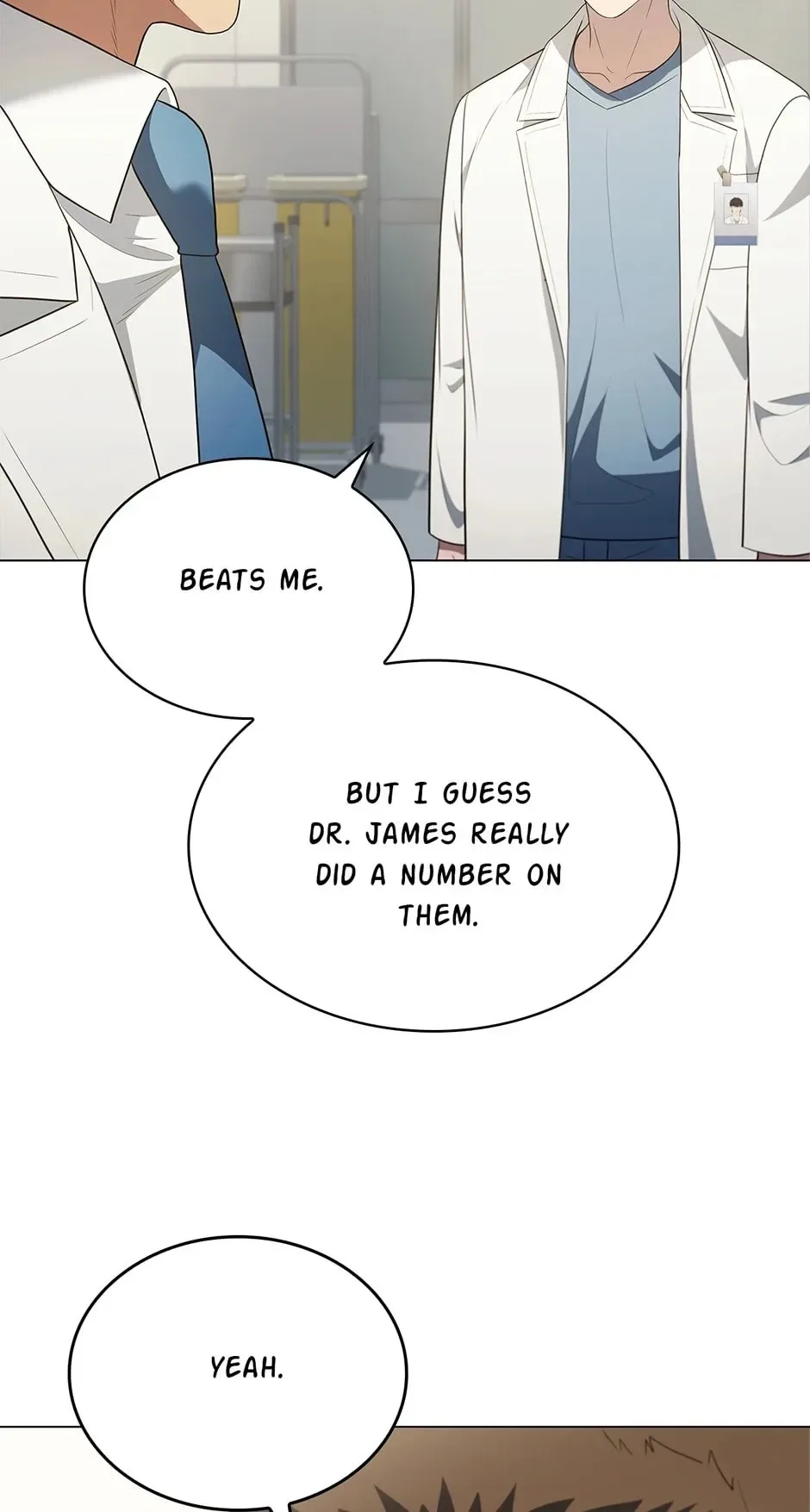 A True Doctor Chapter 228 page 60
