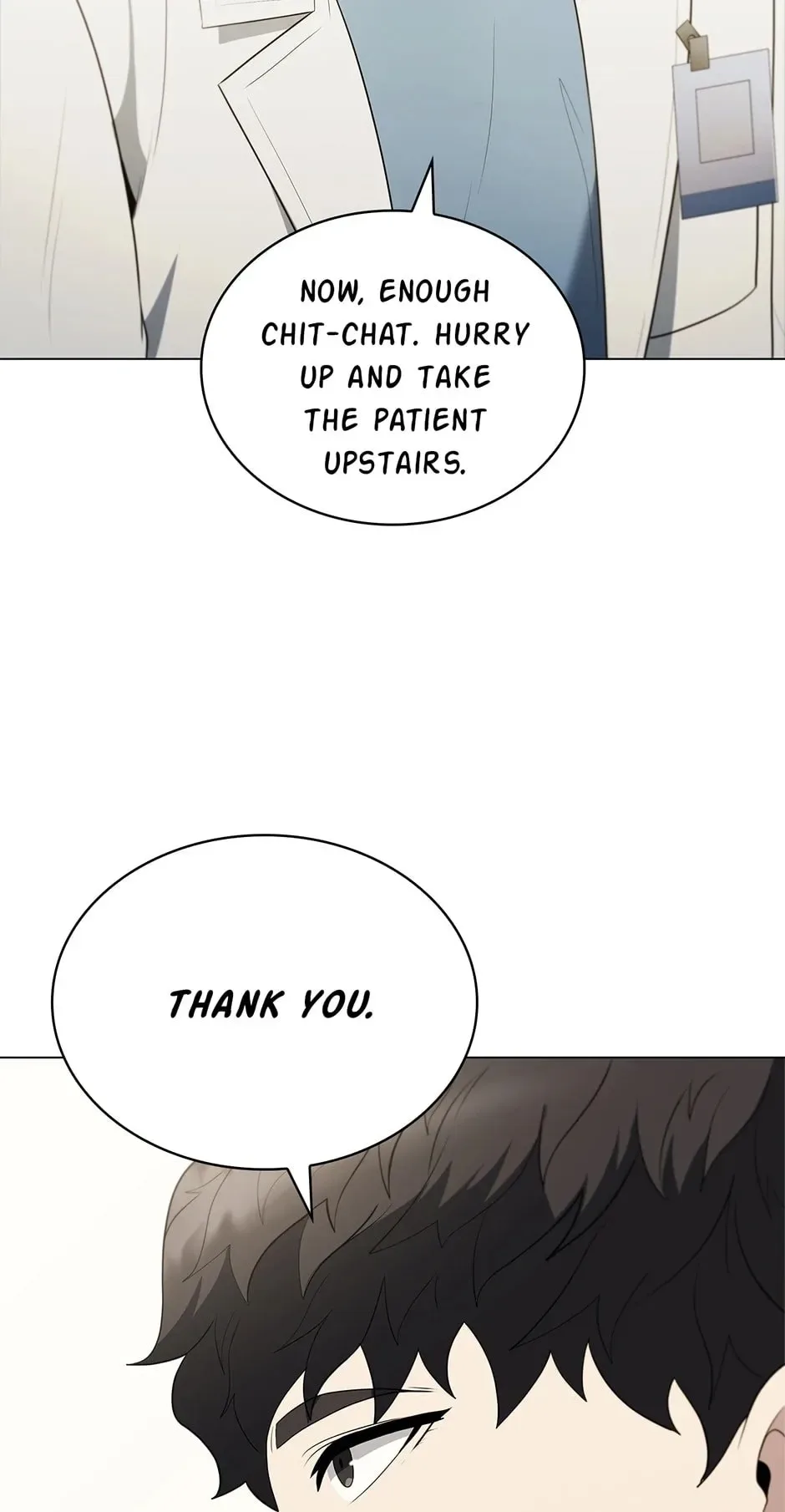 A True Doctor Chapter 228 page 69