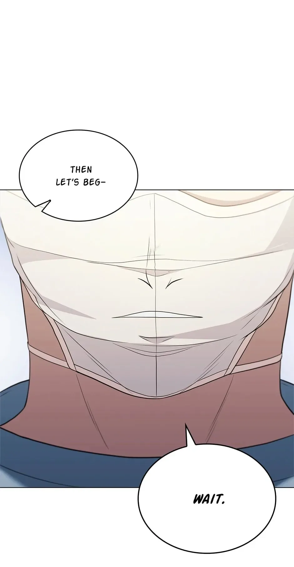 A True Doctor Chapter 228 page 90