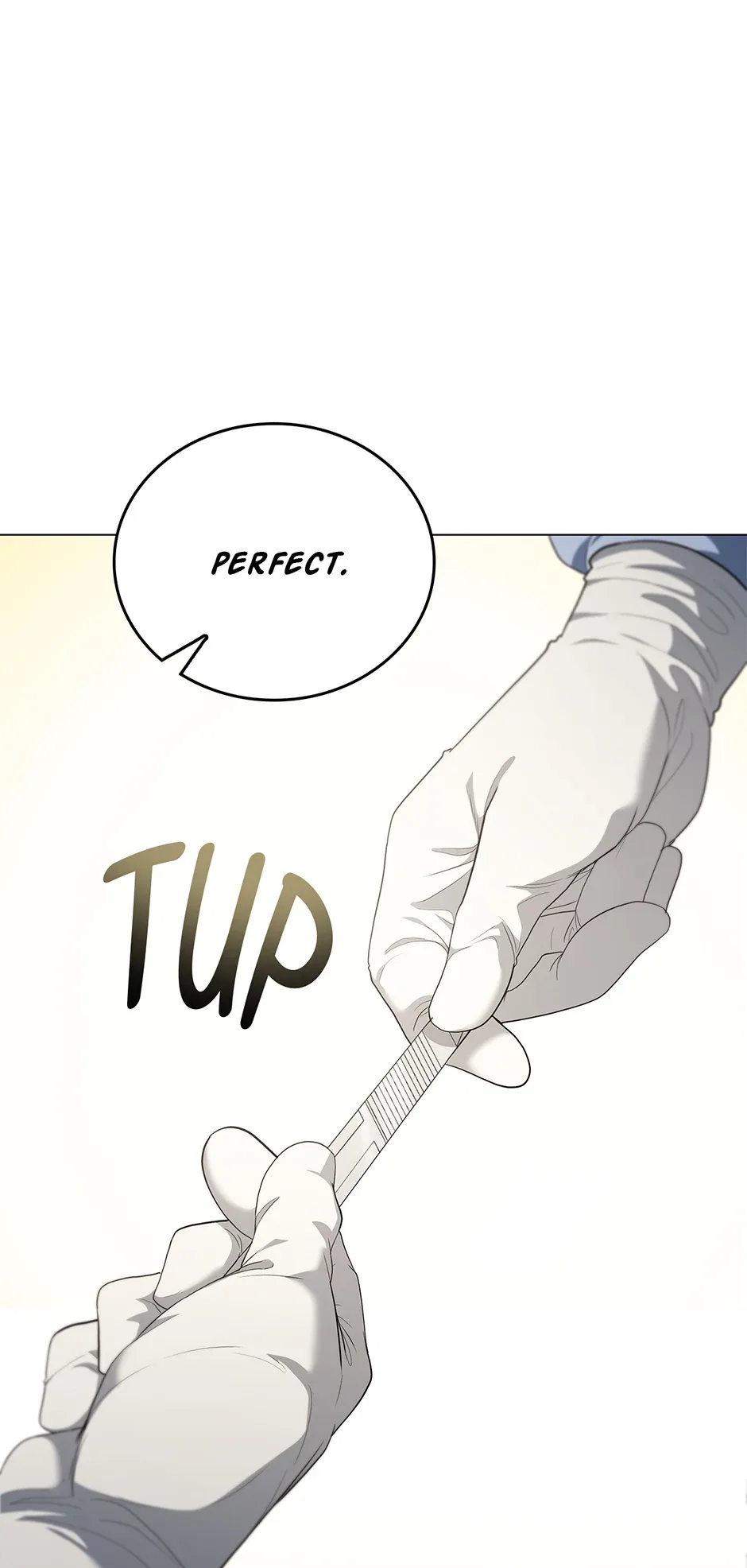 A True Doctor Chapter 229 page 1