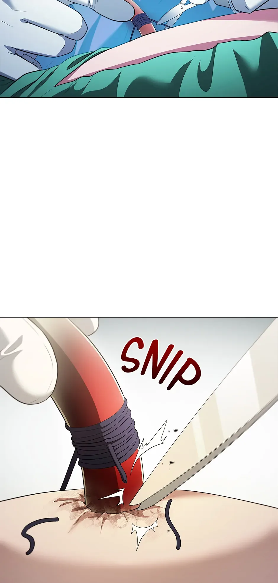 A True Doctor Chapter 229 page 5