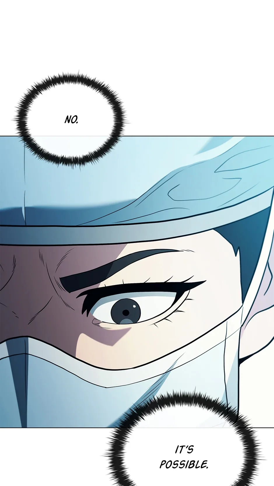 A True Doctor Chapter 229 page 12