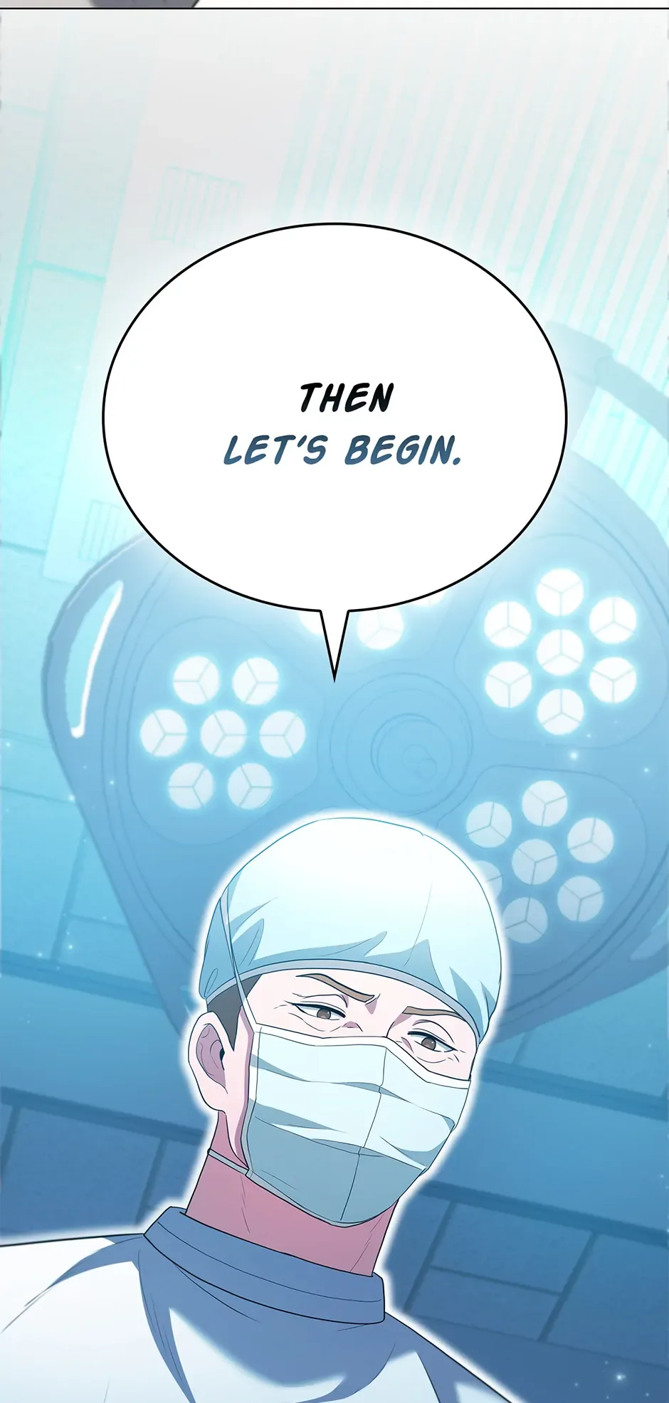 A True Doctor Chapter 229 page 2