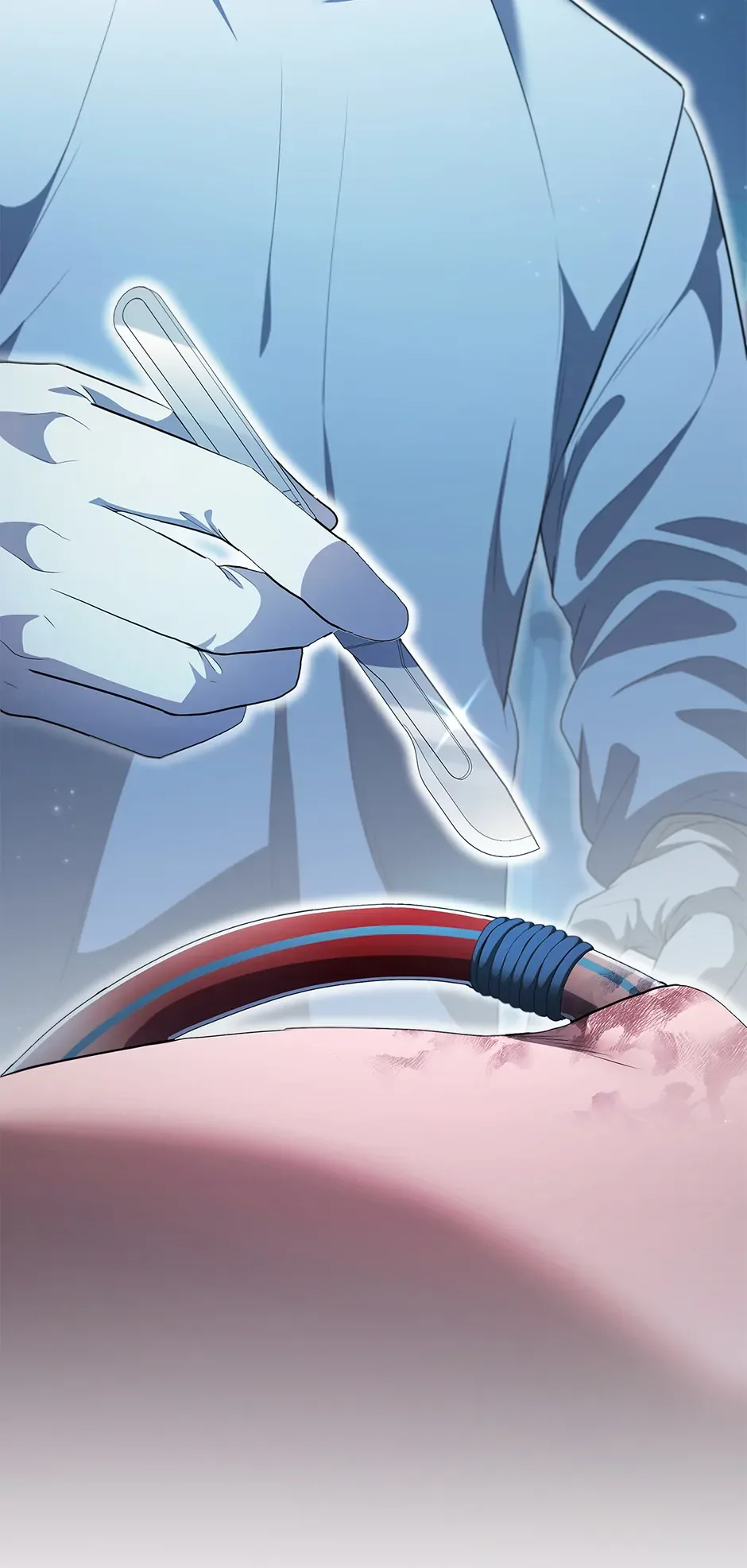 A True Doctor Chapter 229 page 3