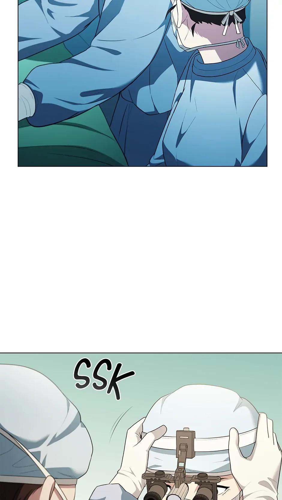 A True Doctor Chapter 229 page 15