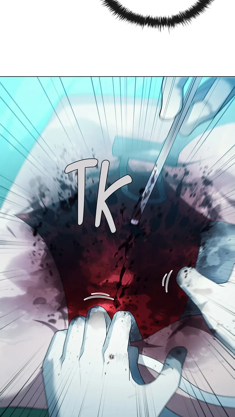 A True Doctor Chapter 229 page 13