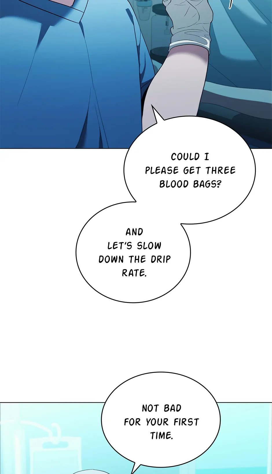A True Doctor Chapter 229 page 24