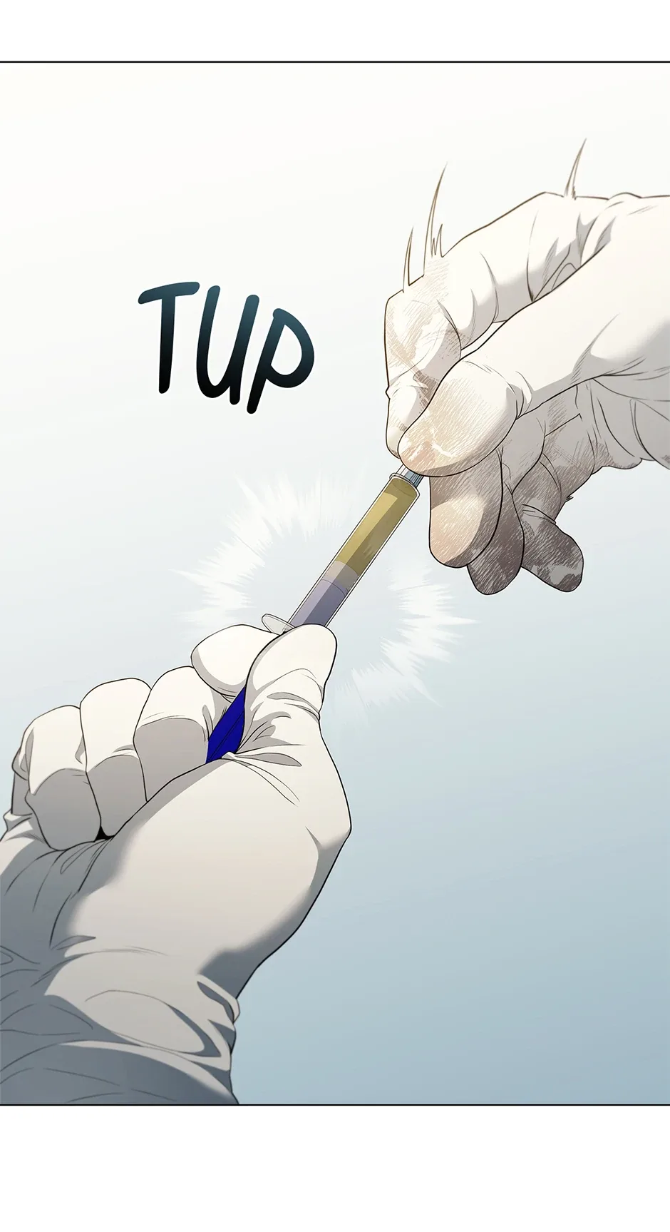 A True Doctor Chapter 229 page 34