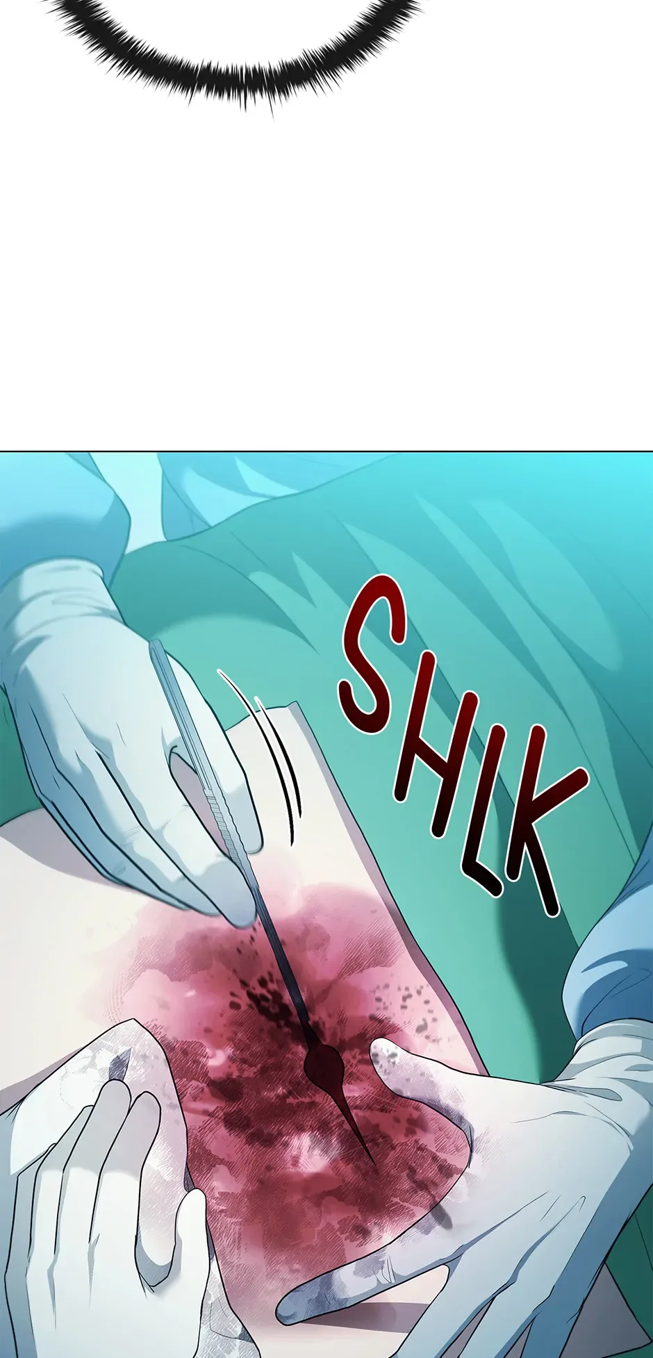 A True Doctor Chapter 229 page 8