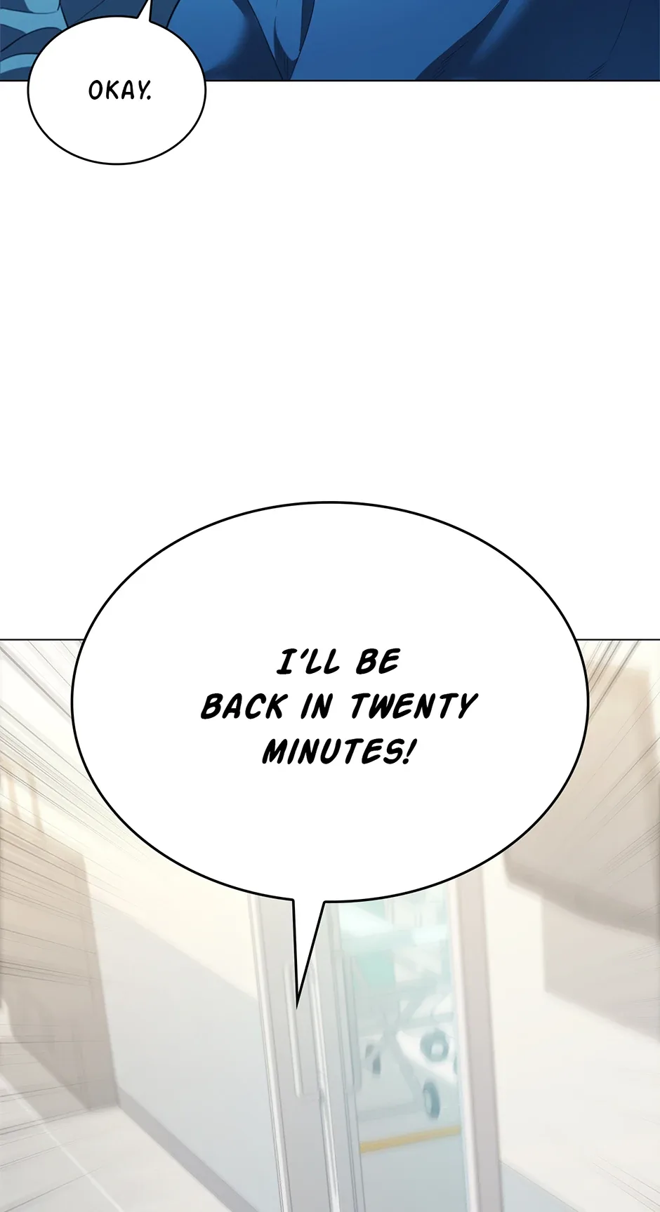 A True Doctor Chapter 229 page 36