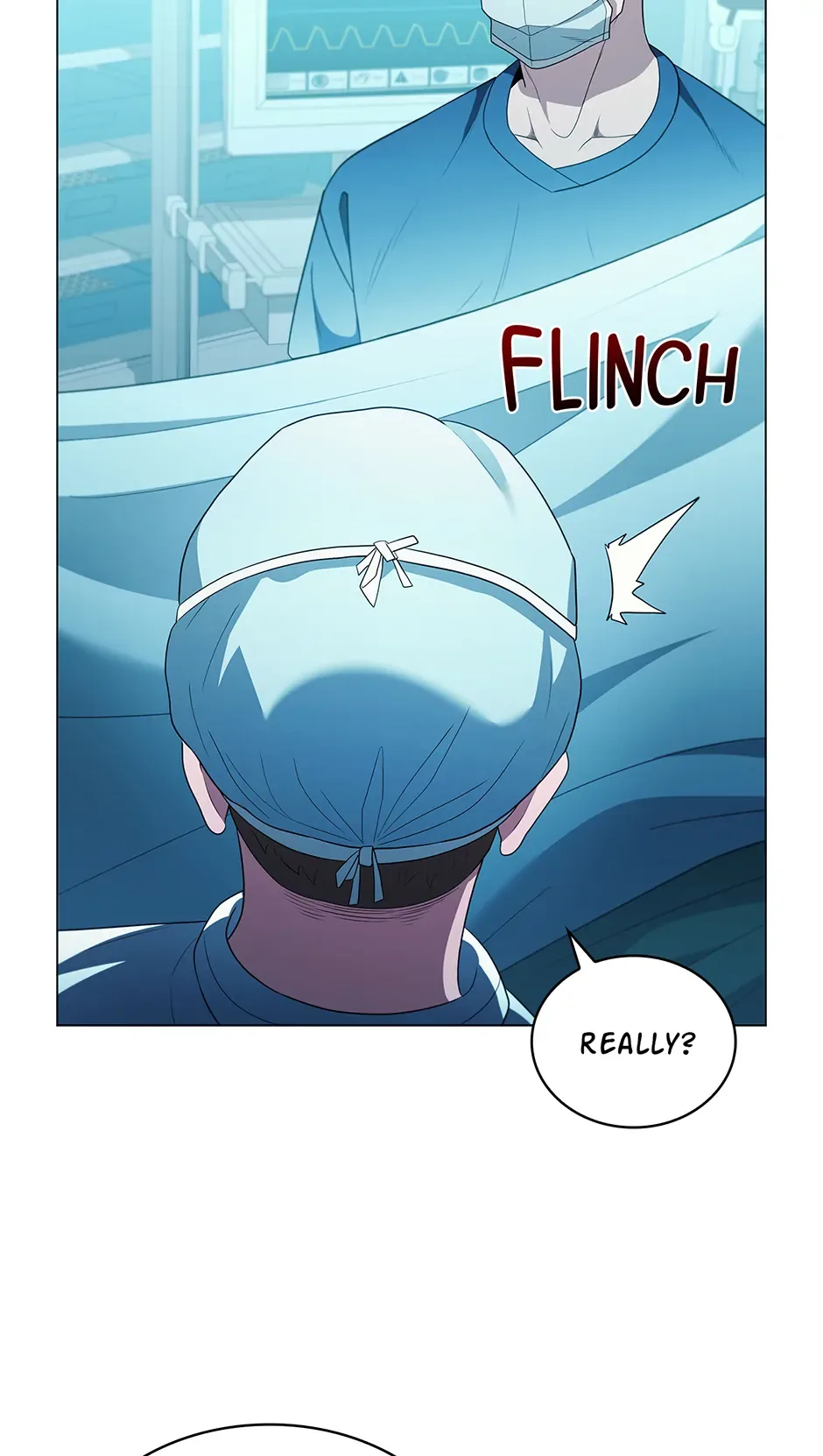 A True Doctor Chapter 229 page 45