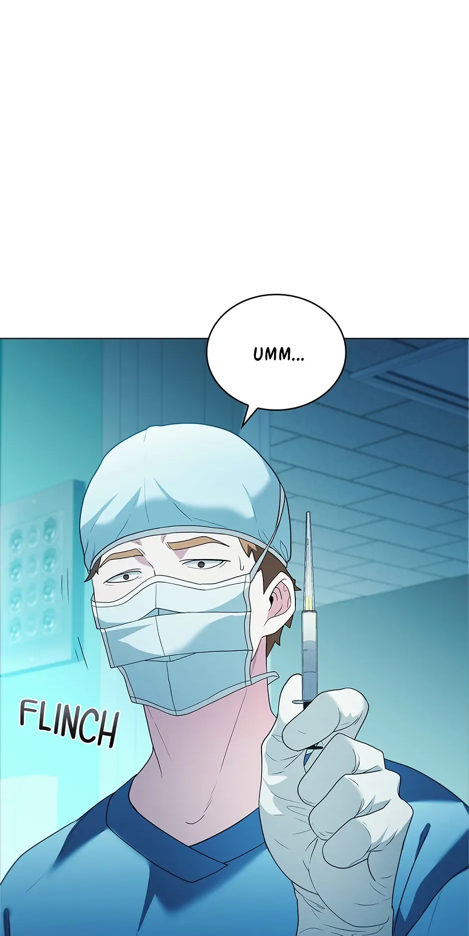 A True Doctor Chapter 229 page 49