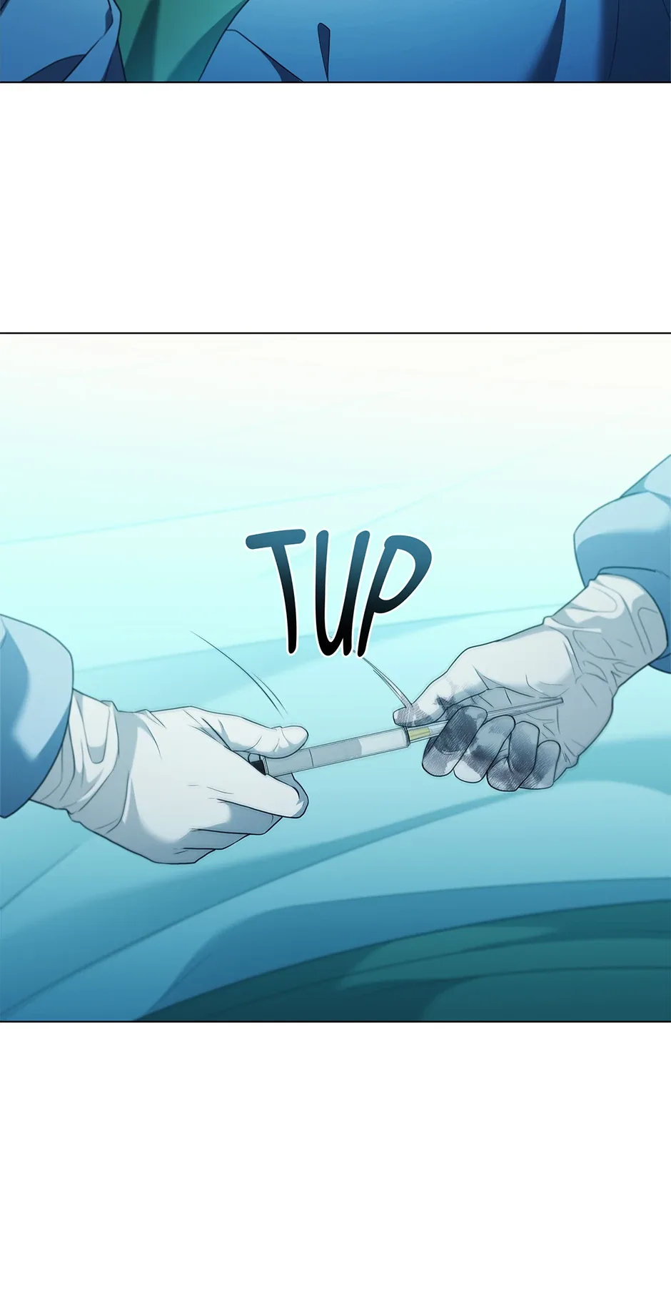 A True Doctor Chapter 229 page 54
