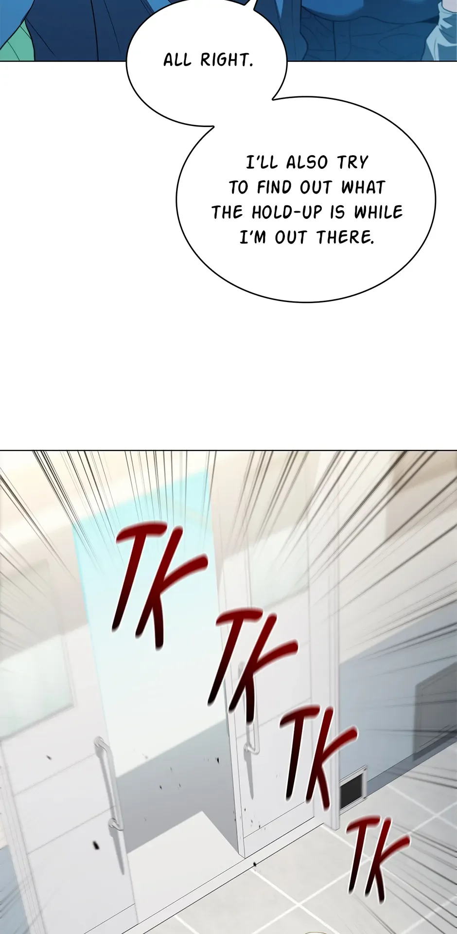A True Doctor Chapter 229 page 58