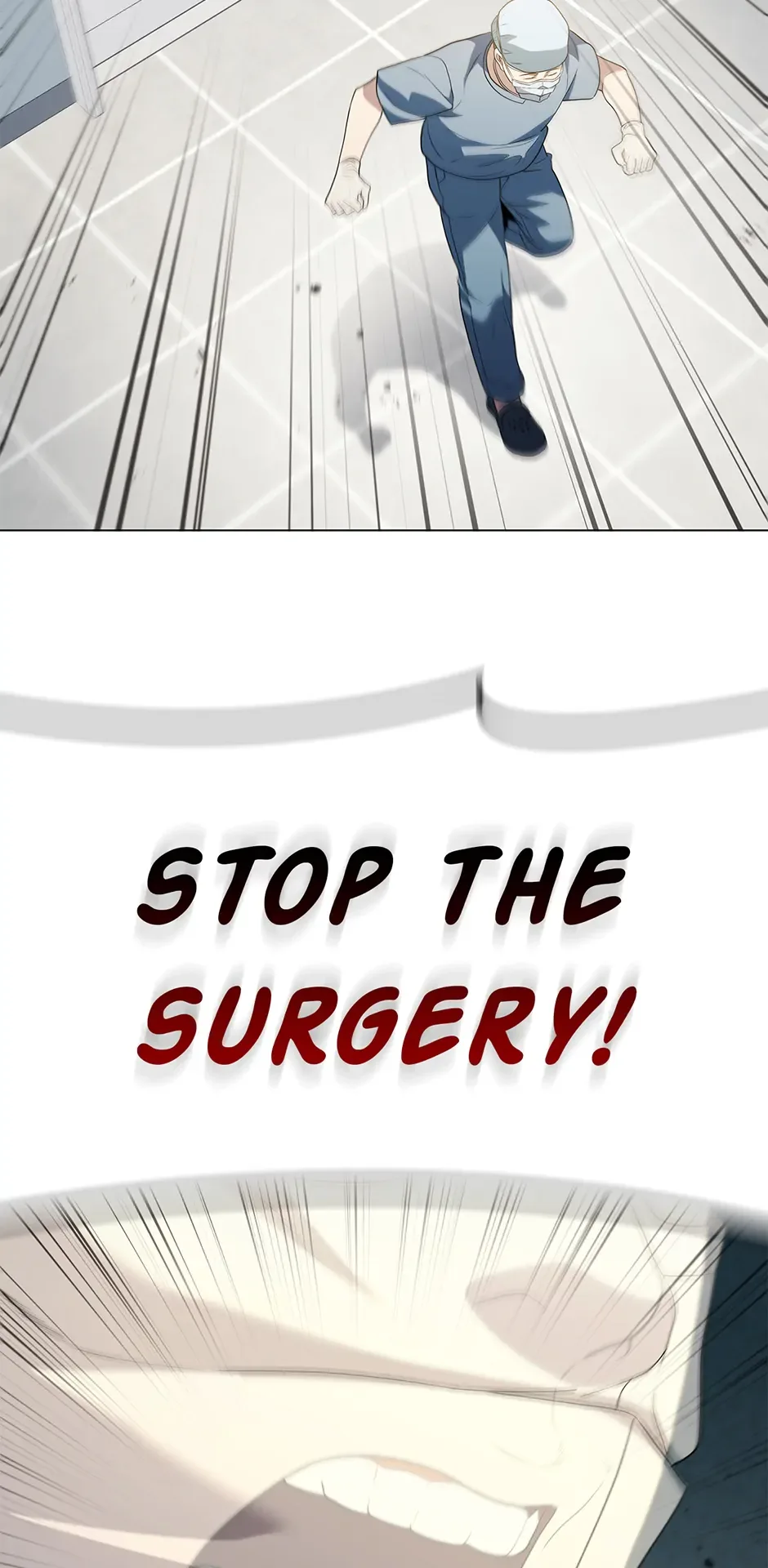 A True Doctor Chapter 229 page 59