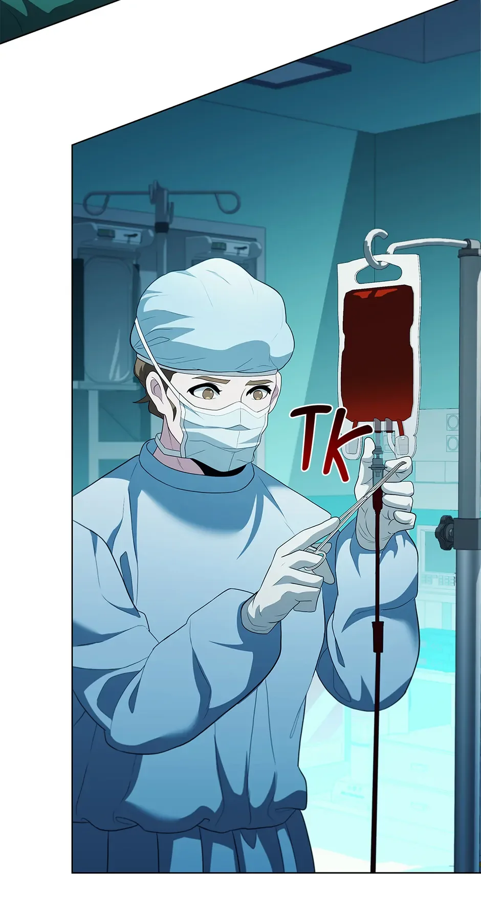 A True Doctor Chapter 229 page 66