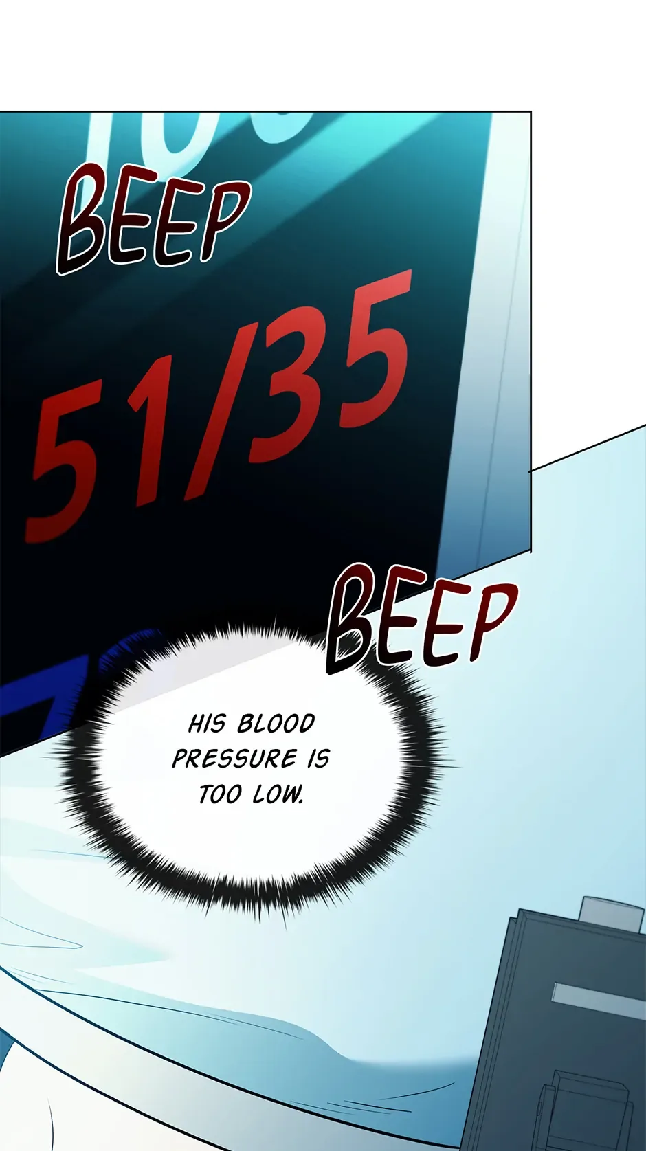 A True Doctor Chapter 229 page 68
