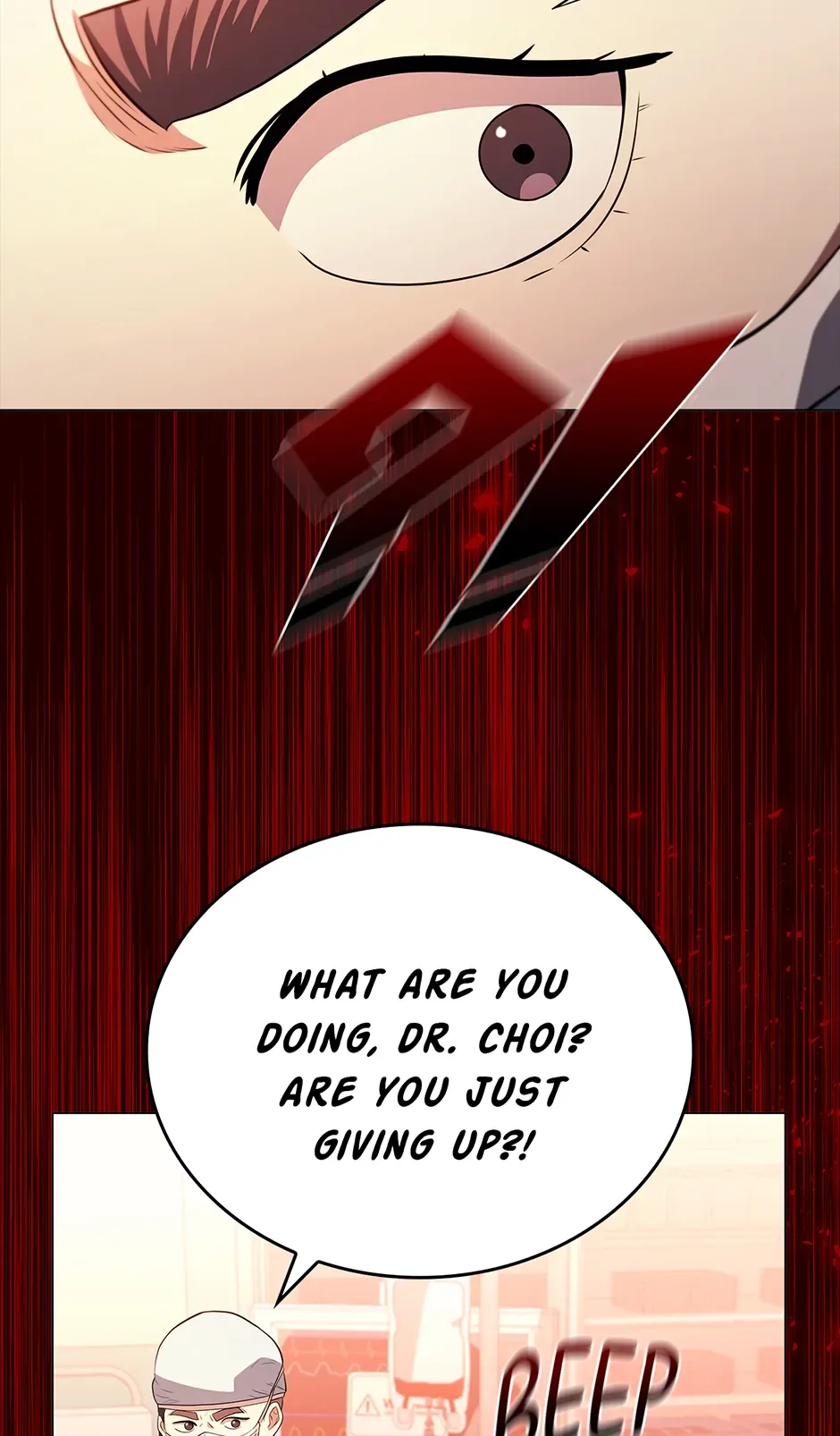 A True Doctor Chapter 229 page 75