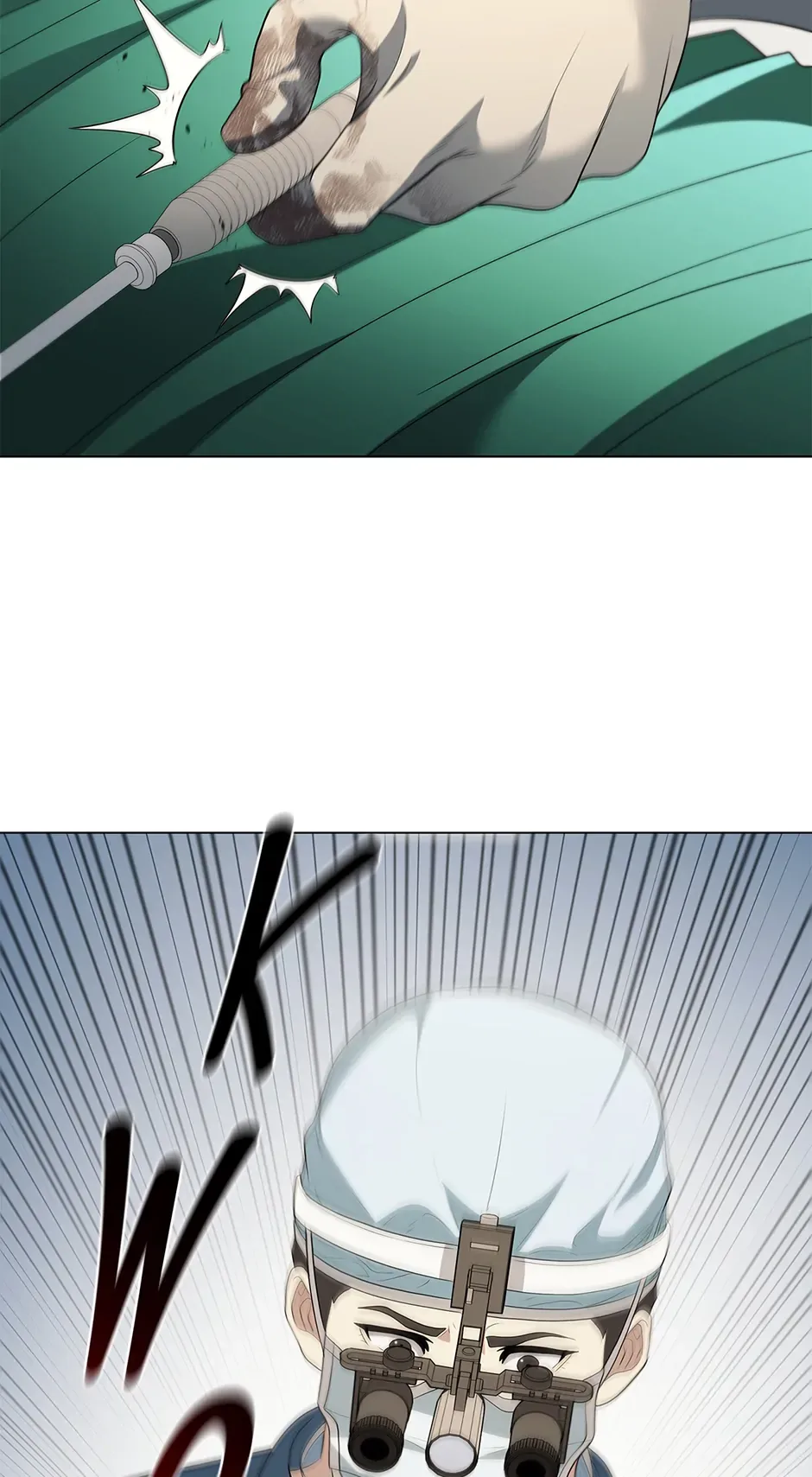 A True Doctor Chapter 229 page 84