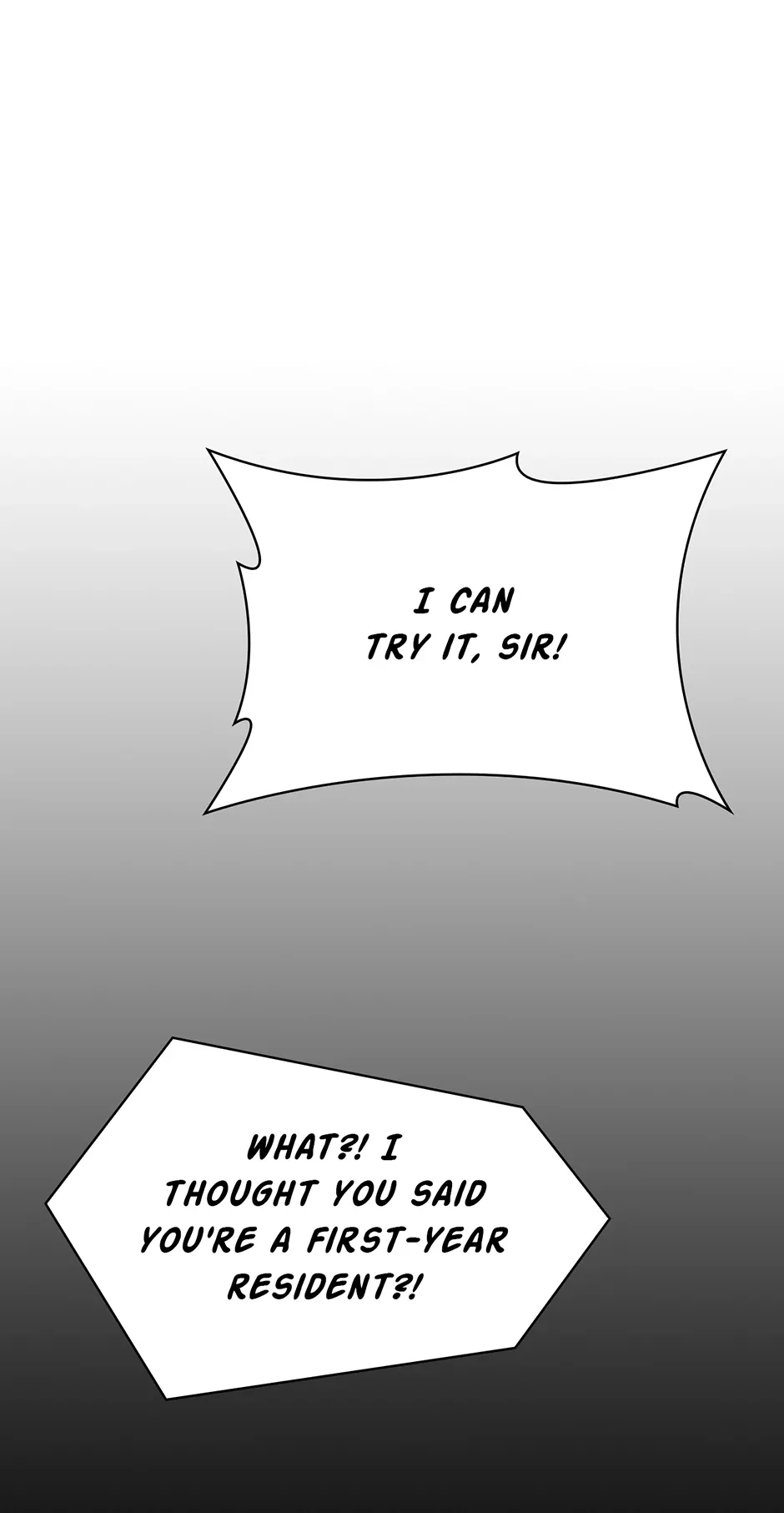 A True Doctor Chapter 230 page 8